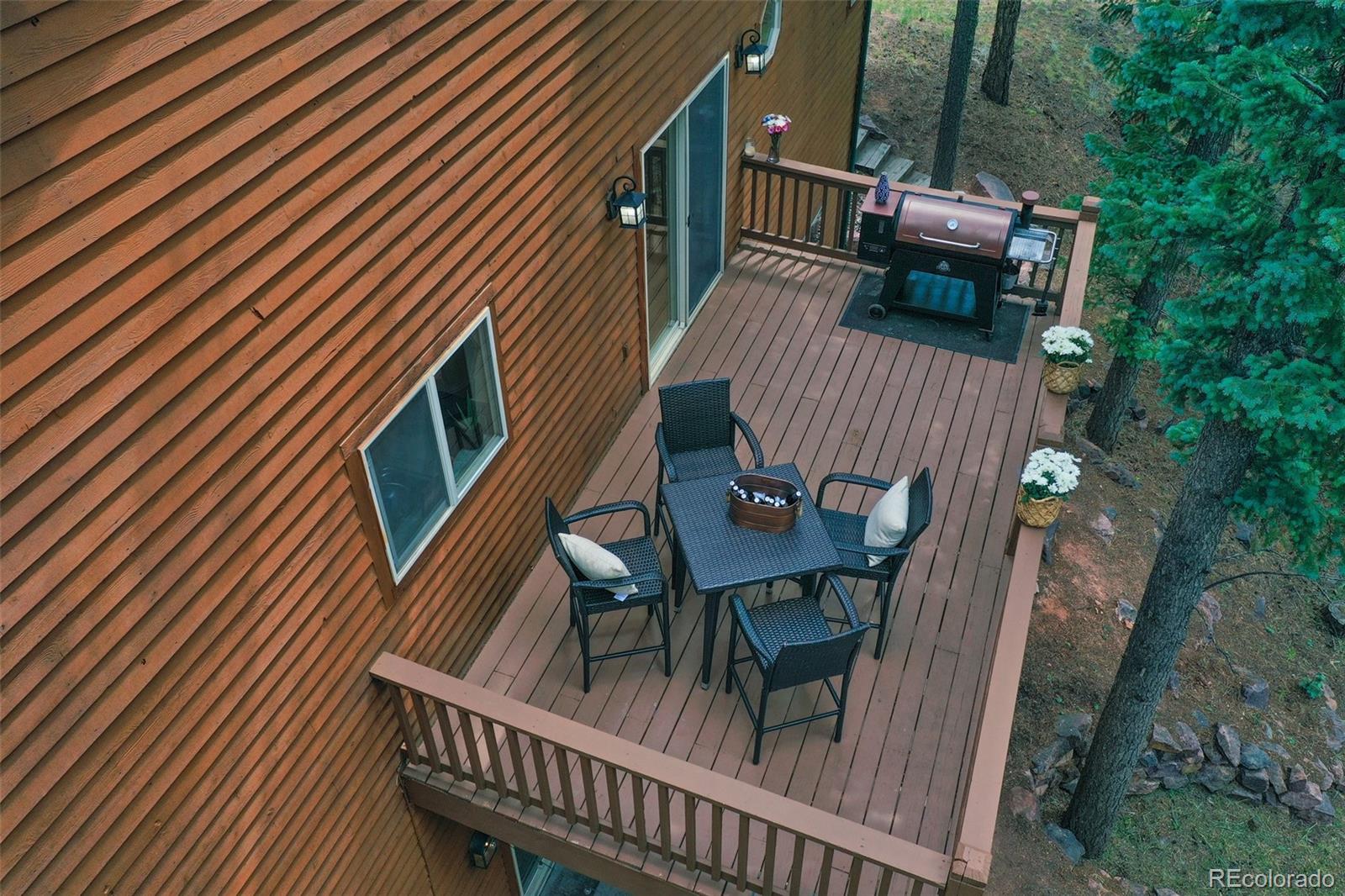 MLS Image #16 for 1020  skyline court,woodland park, Colorado