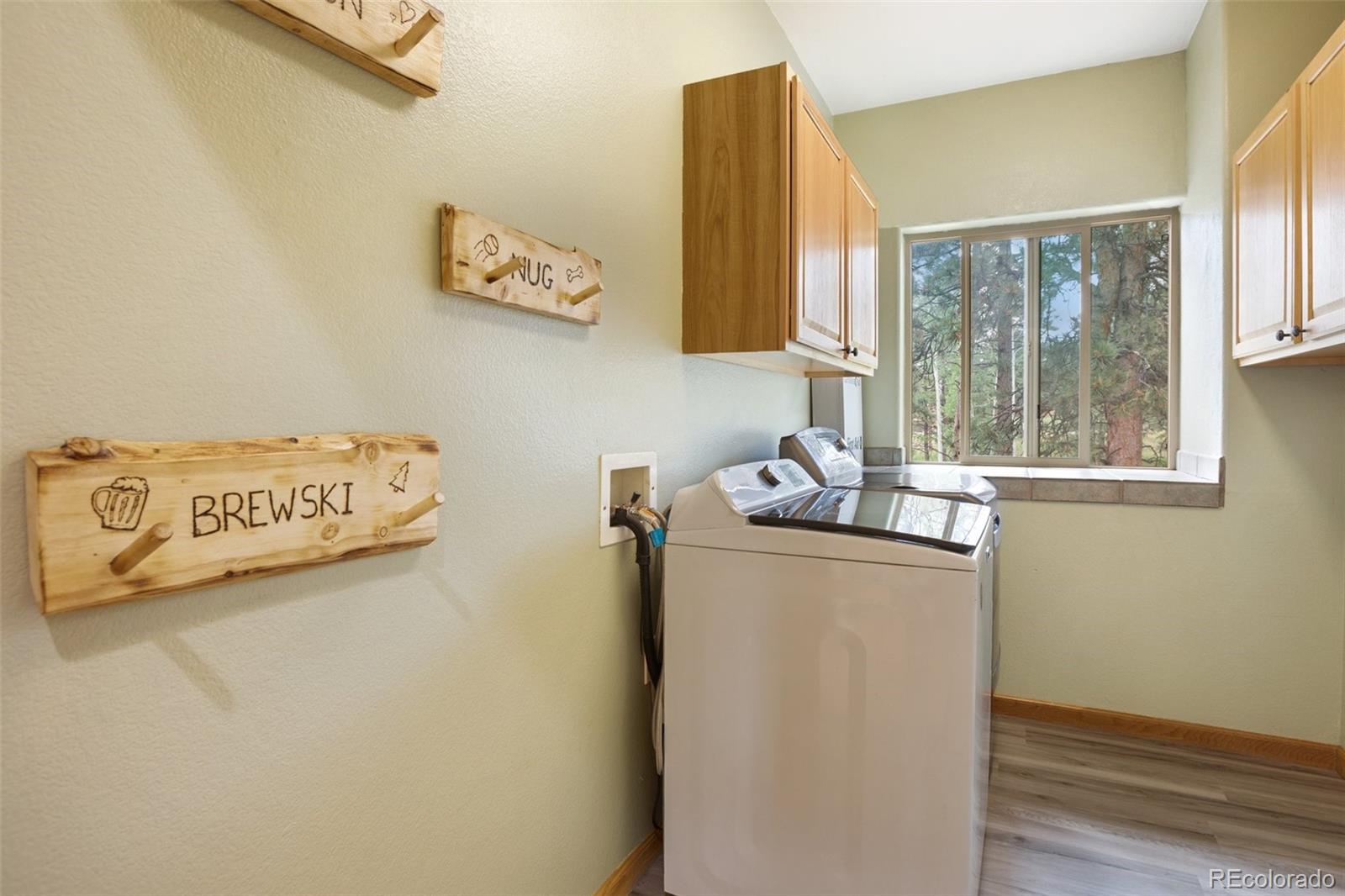 MLS Image #24 for 1020  skyline court,woodland park, Colorado
