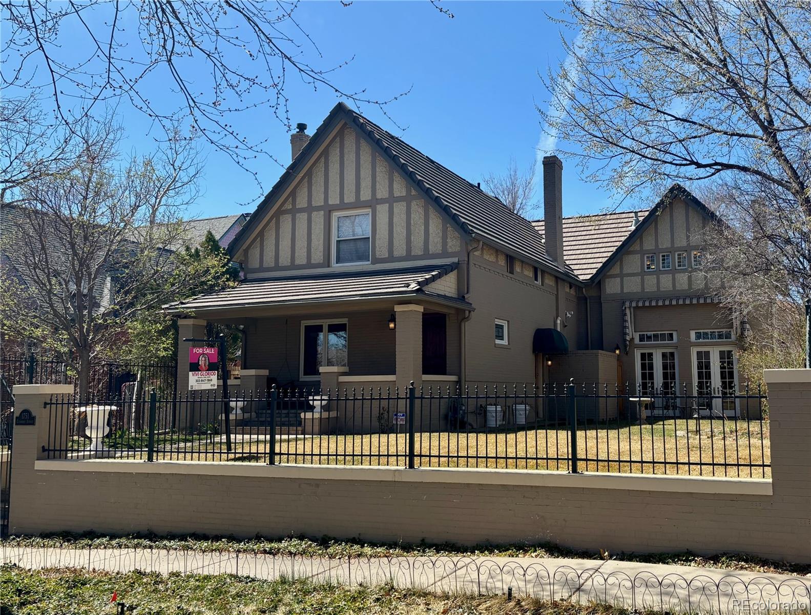 MLS Image #0 for 1751  clermont street,denver, Colorado