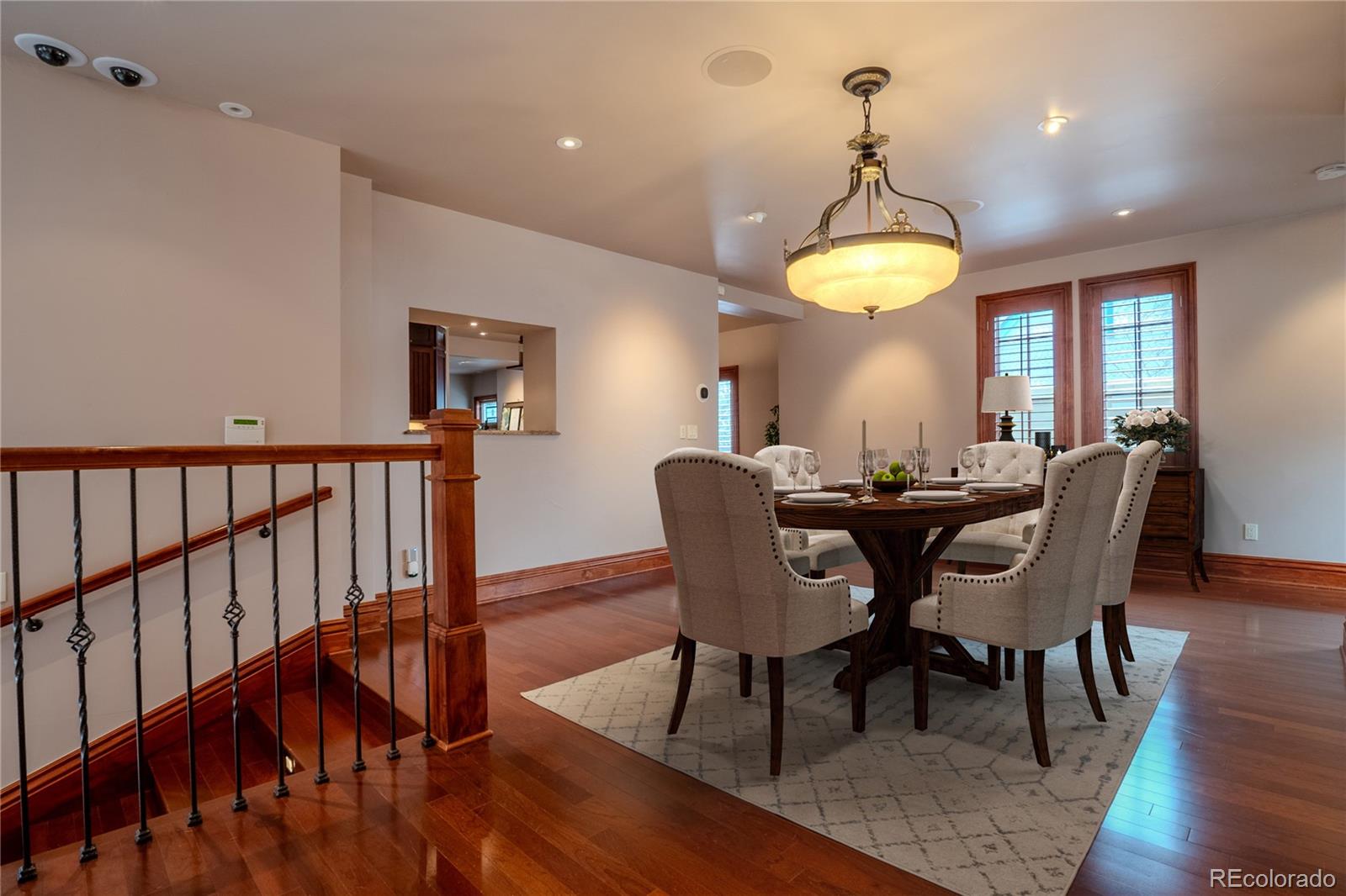 MLS Image #14 for 1751  clermont street,denver, Colorado