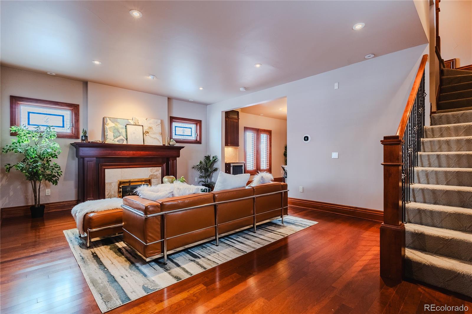 MLS Image #3 for 1751  clermont street,denver, Colorado