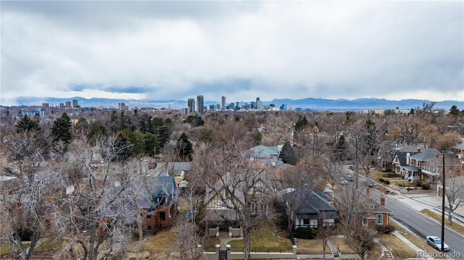 MLS Image #47 for 1751  clermont street,denver, Colorado
