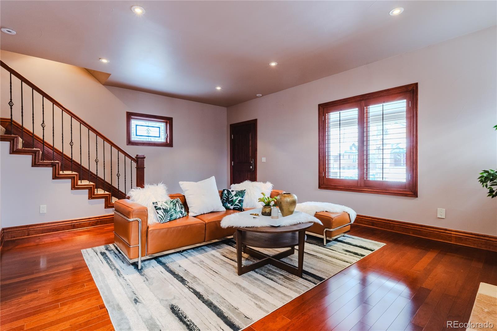 MLS Image #5 for 1751  clermont street,denver, Colorado