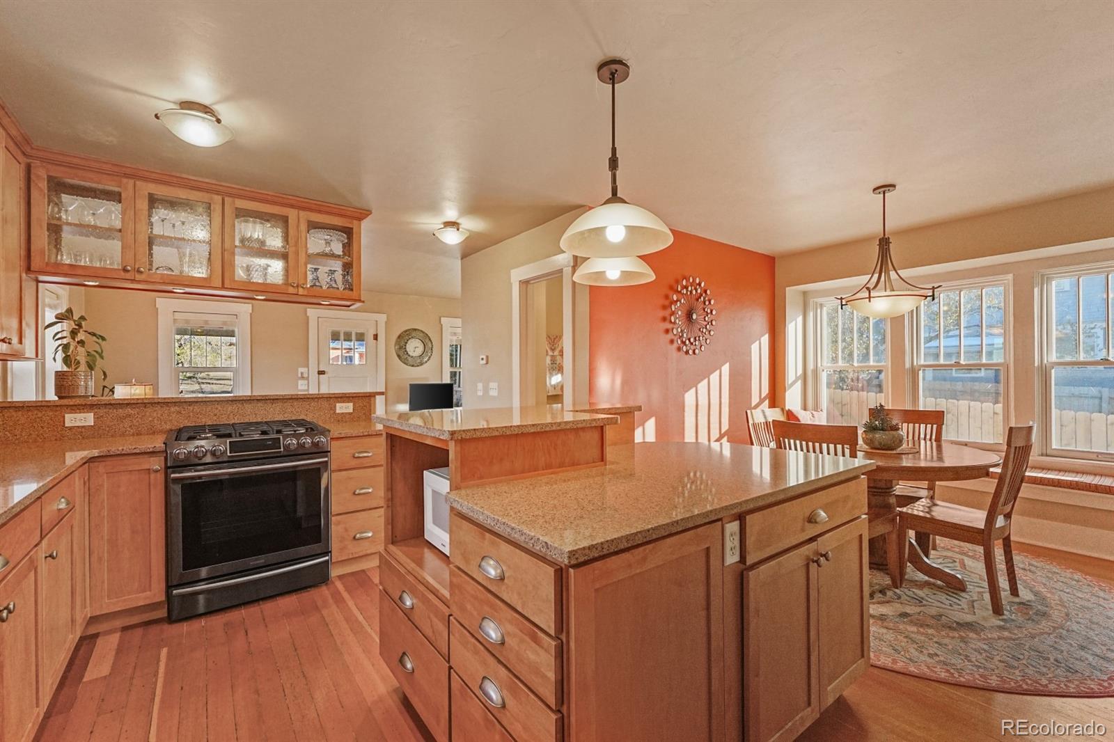 MLS Image #13 for 1234  custer avenue,colorado springs, Colorado