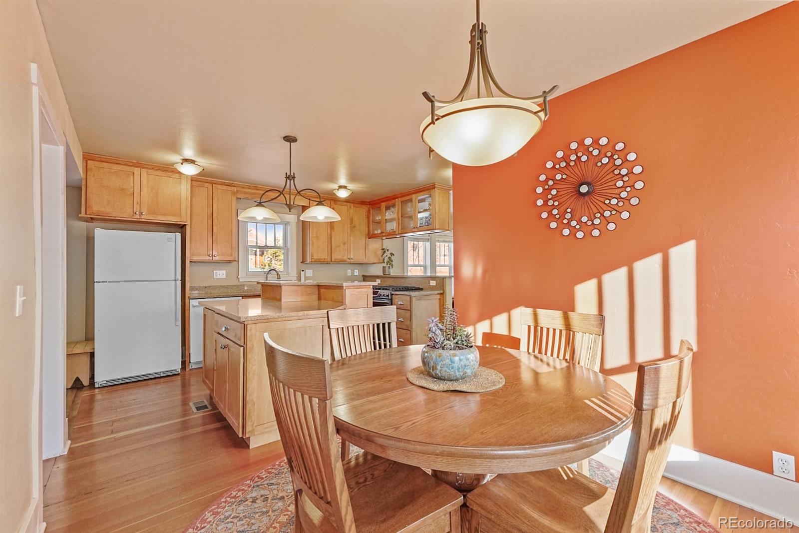 MLS Image #14 for 1234  custer avenue,colorado springs, Colorado