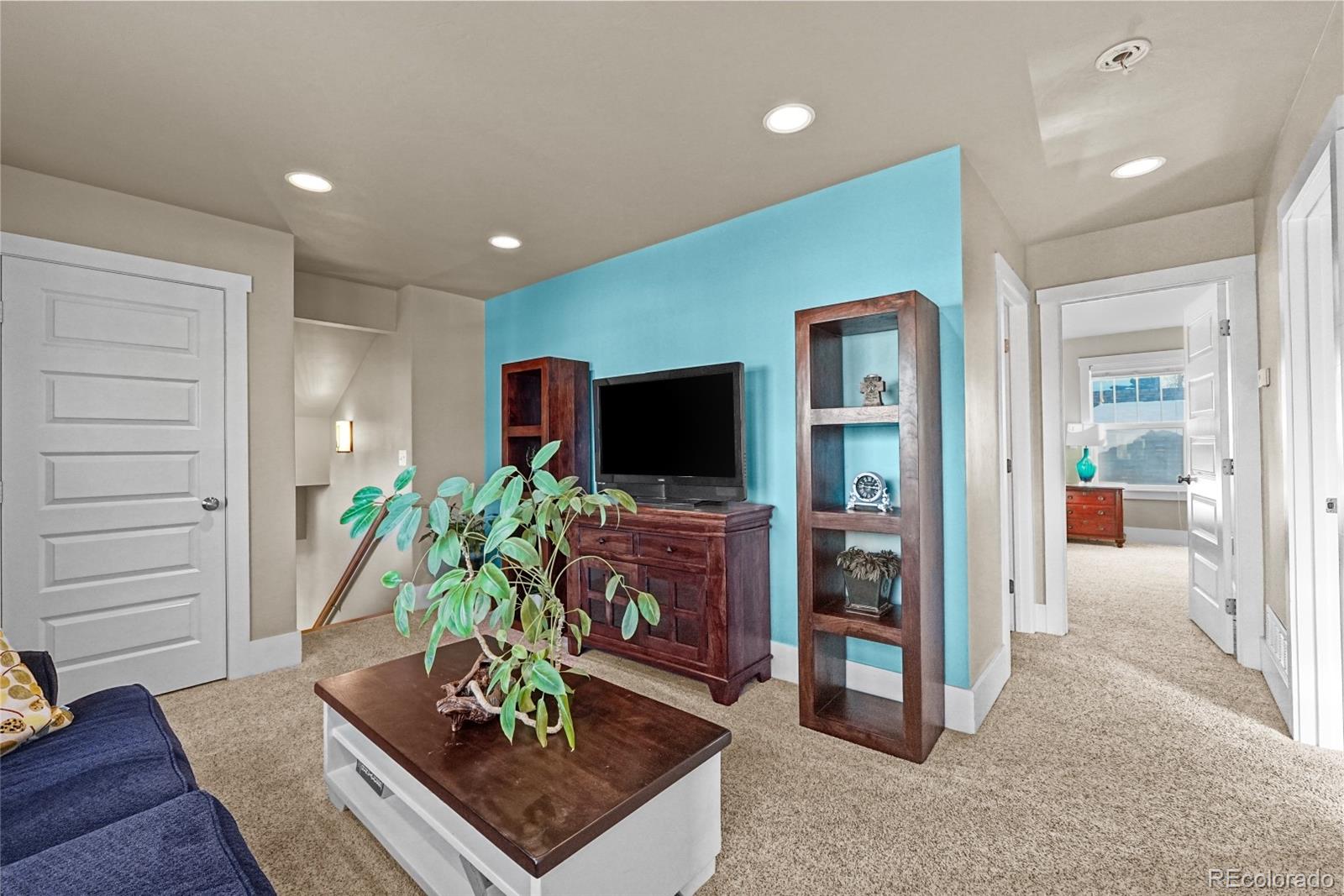 MLS Image #19 for 1234  custer avenue,colorado springs, Colorado