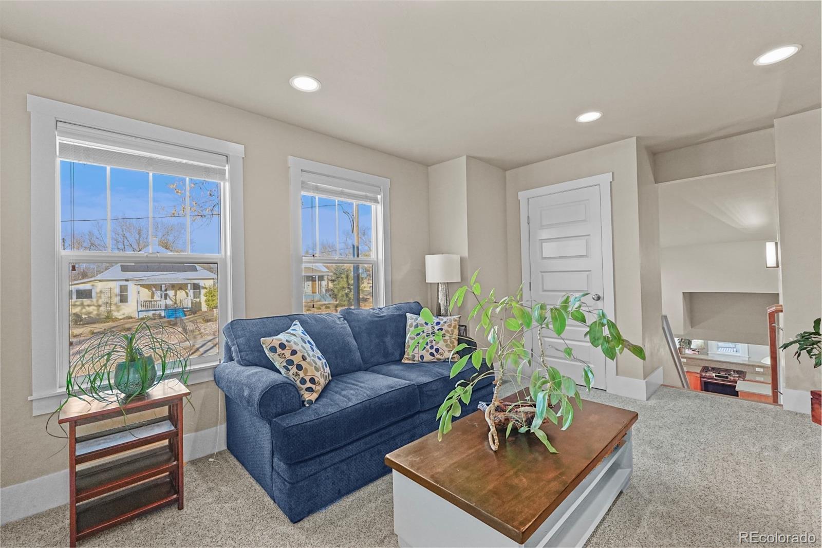 MLS Image #20 for 1234  custer avenue,colorado springs, Colorado
