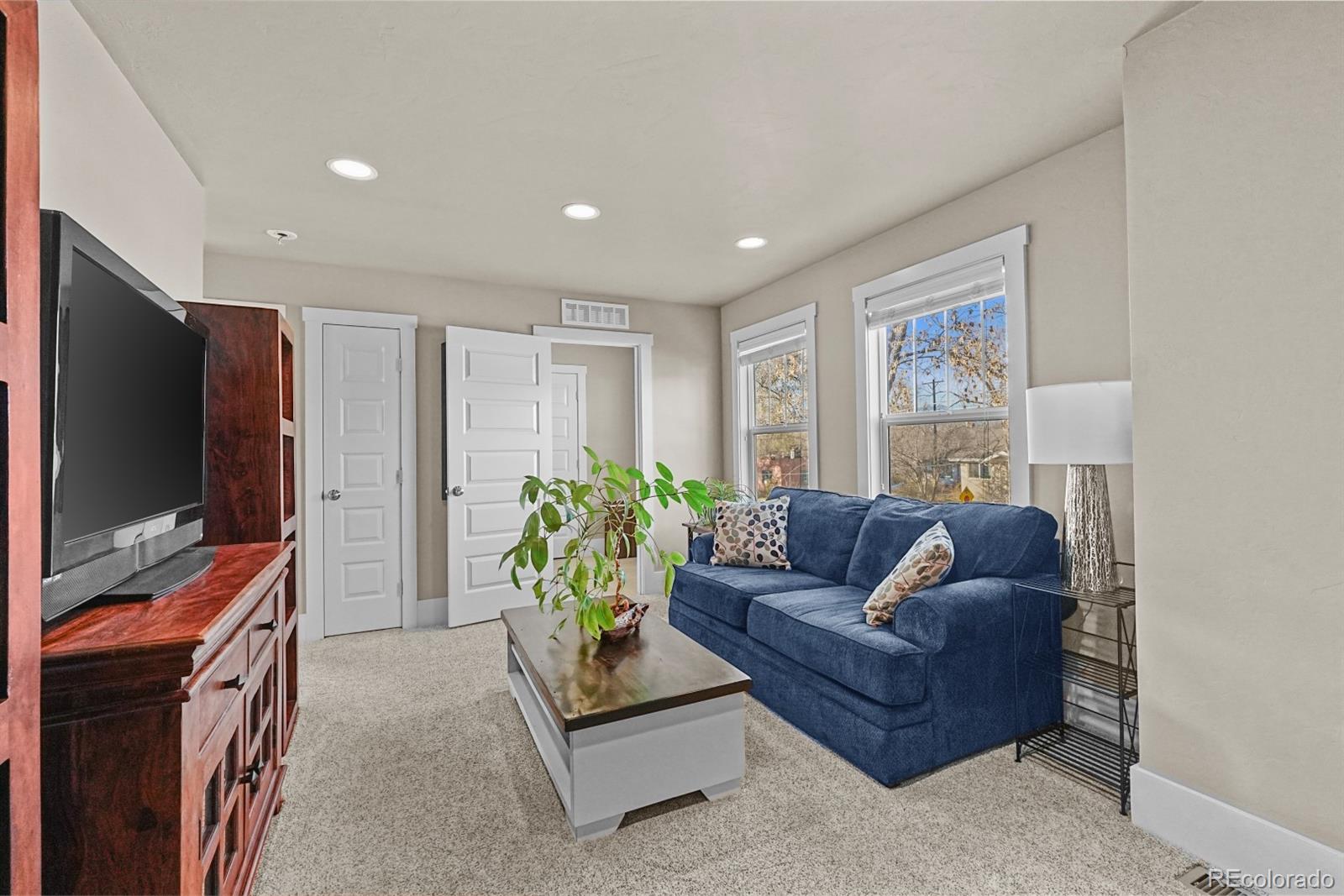MLS Image #21 for 1234  custer avenue,colorado springs, Colorado