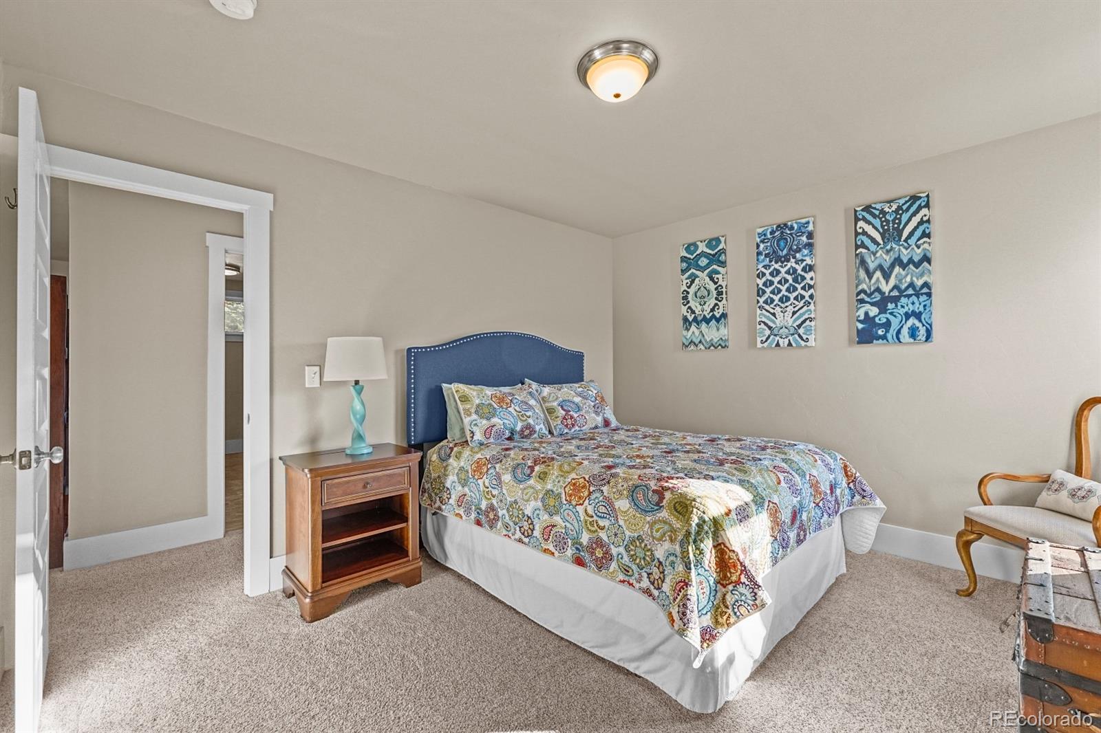 MLS Image #23 for 1234  custer avenue,colorado springs, Colorado