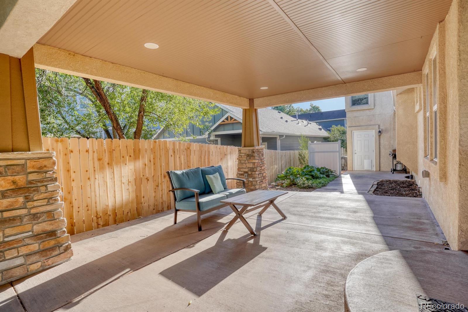 MLS Image #32 for 1234  custer avenue,colorado springs, Colorado
