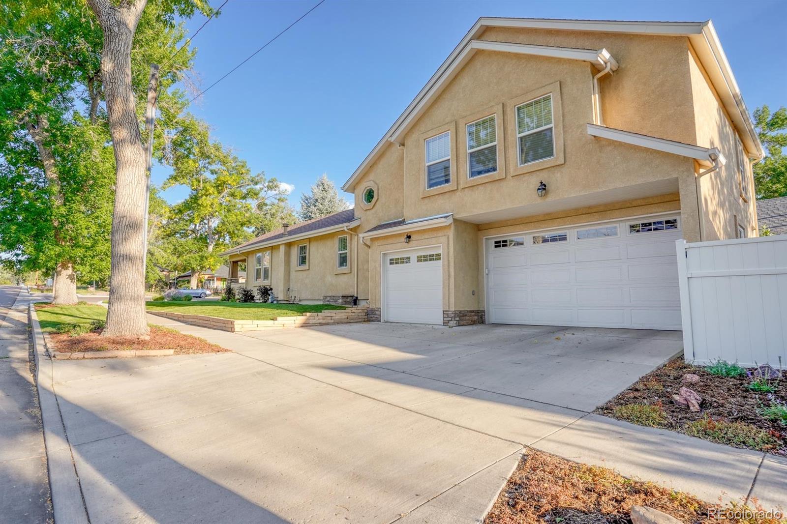 MLS Image #34 for 1234  custer avenue,colorado springs, Colorado