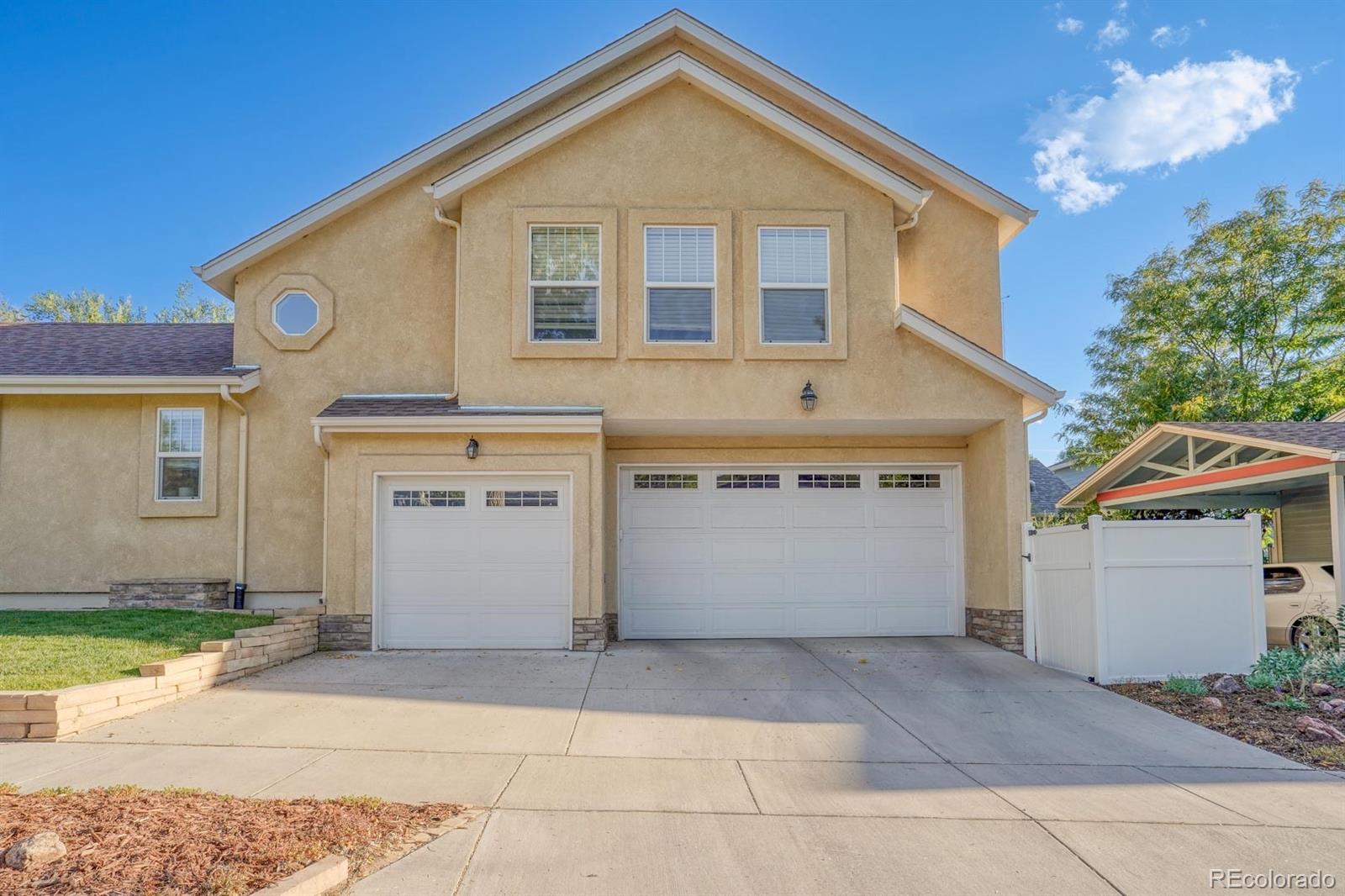 MLS Image #35 for 1234  custer avenue,colorado springs, Colorado