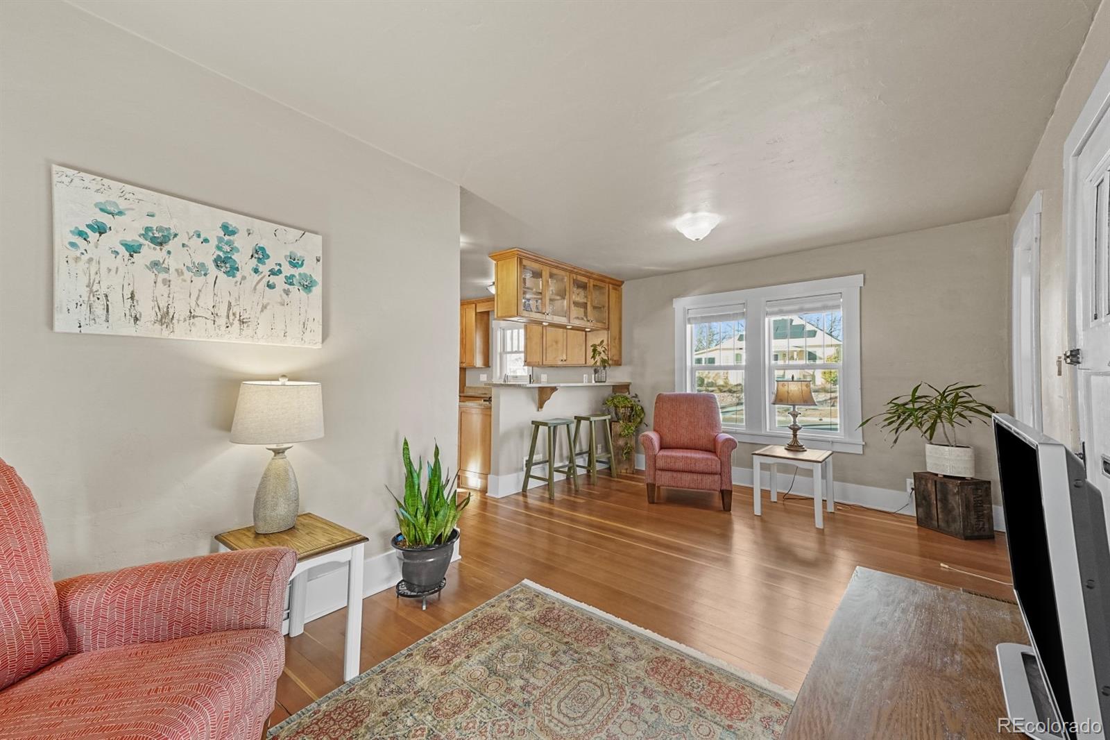 MLS Image #9 for 1234  custer avenue,colorado springs, Colorado