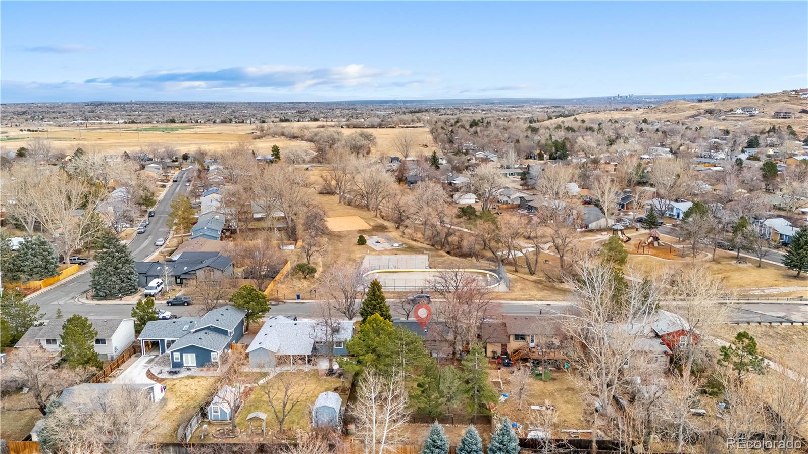 MLS Image #42 for 6083  dunraven street,golden, Colorado