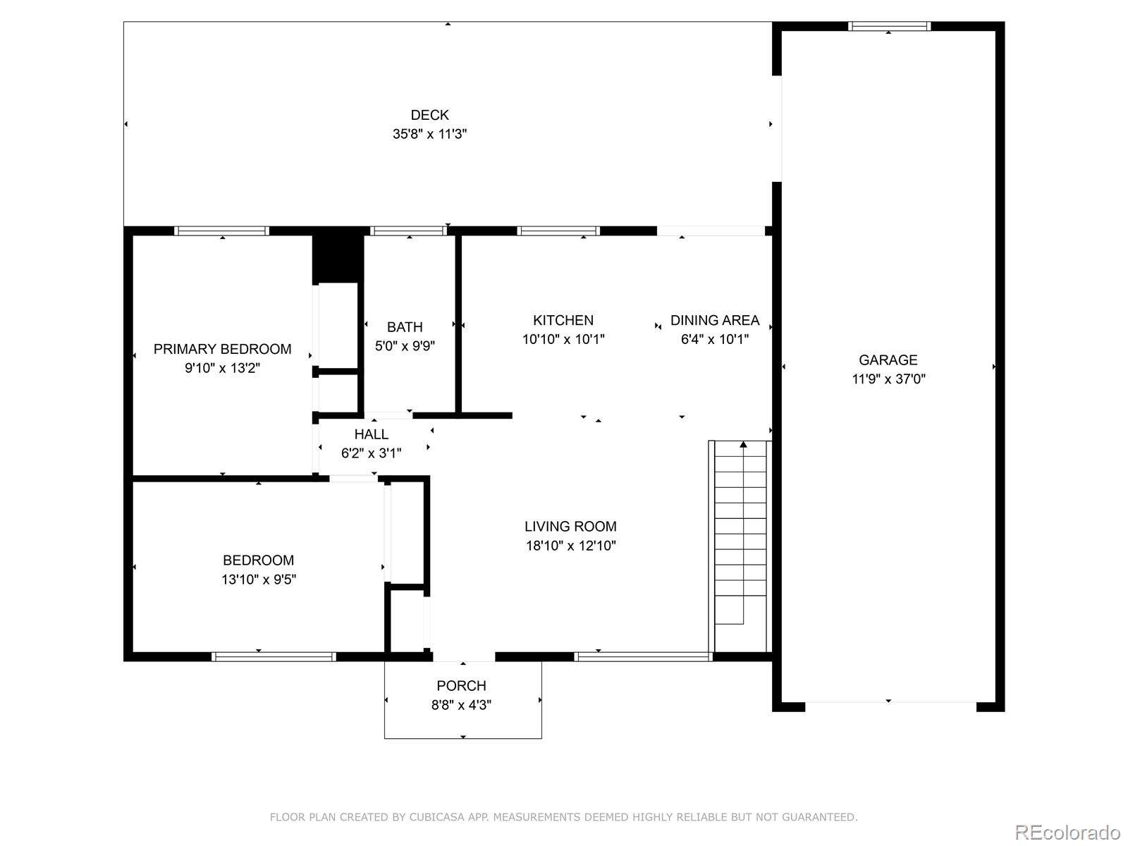 MLS Image #44 for 6083  dunraven street,golden, Colorado