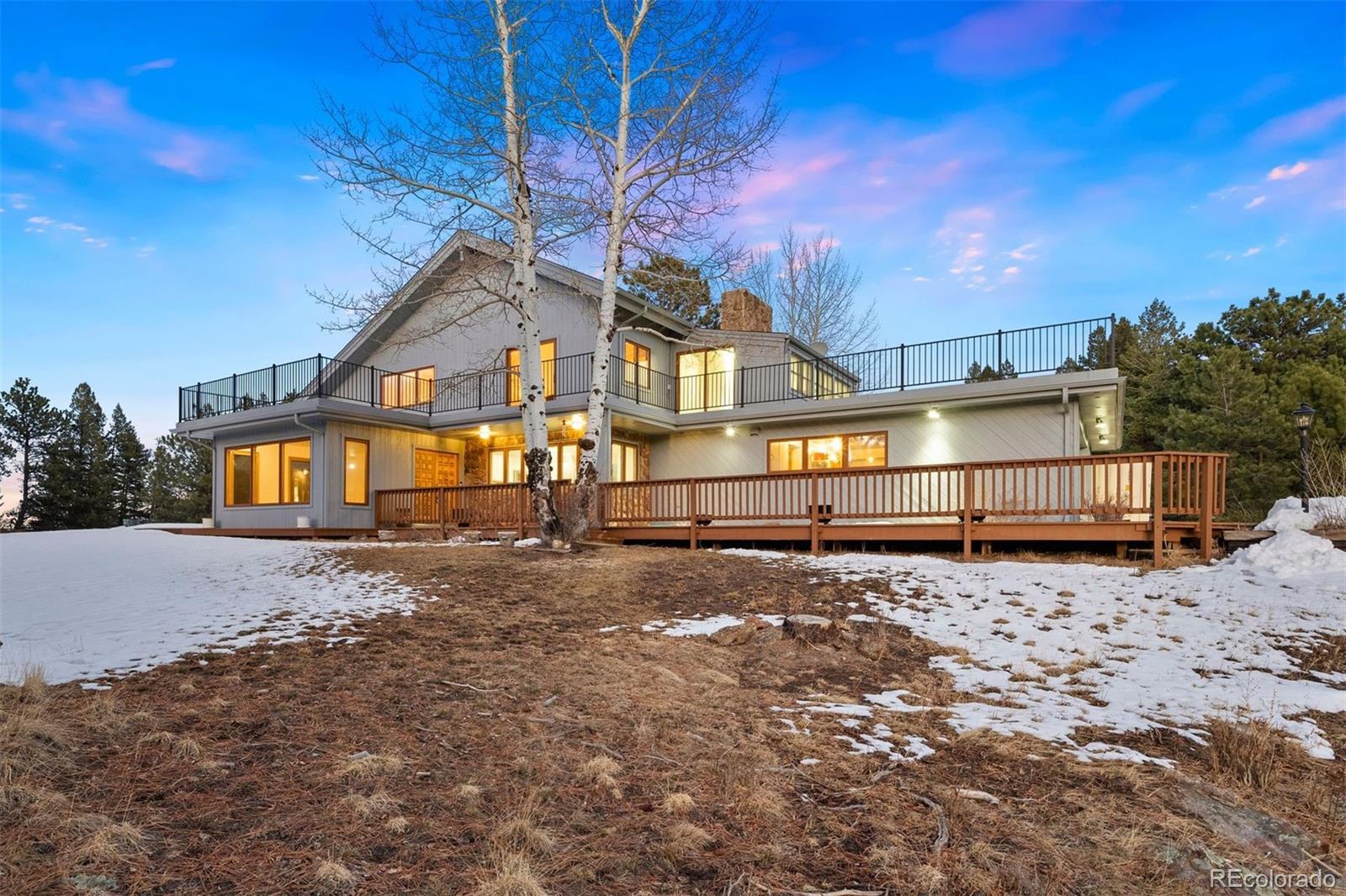 MLS Image #0 for 1056  county road 65 ,evergreen, Colorado