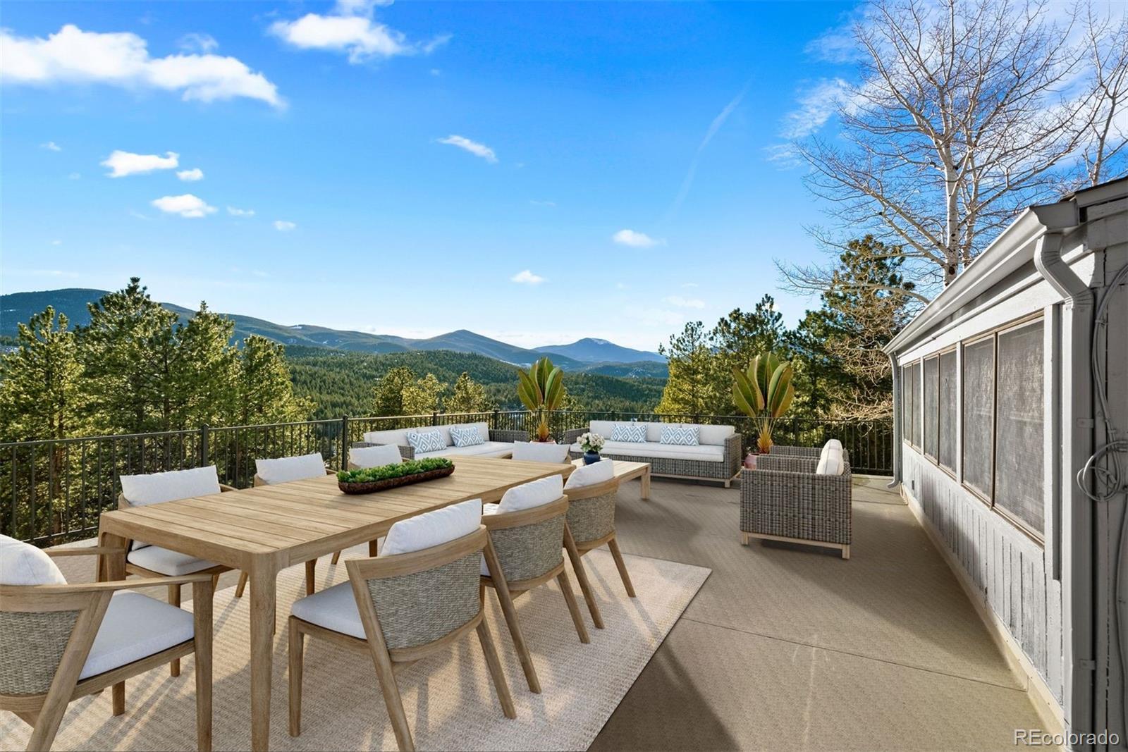 MLS Image #29 for 1056  county road 65 ,evergreen, Colorado