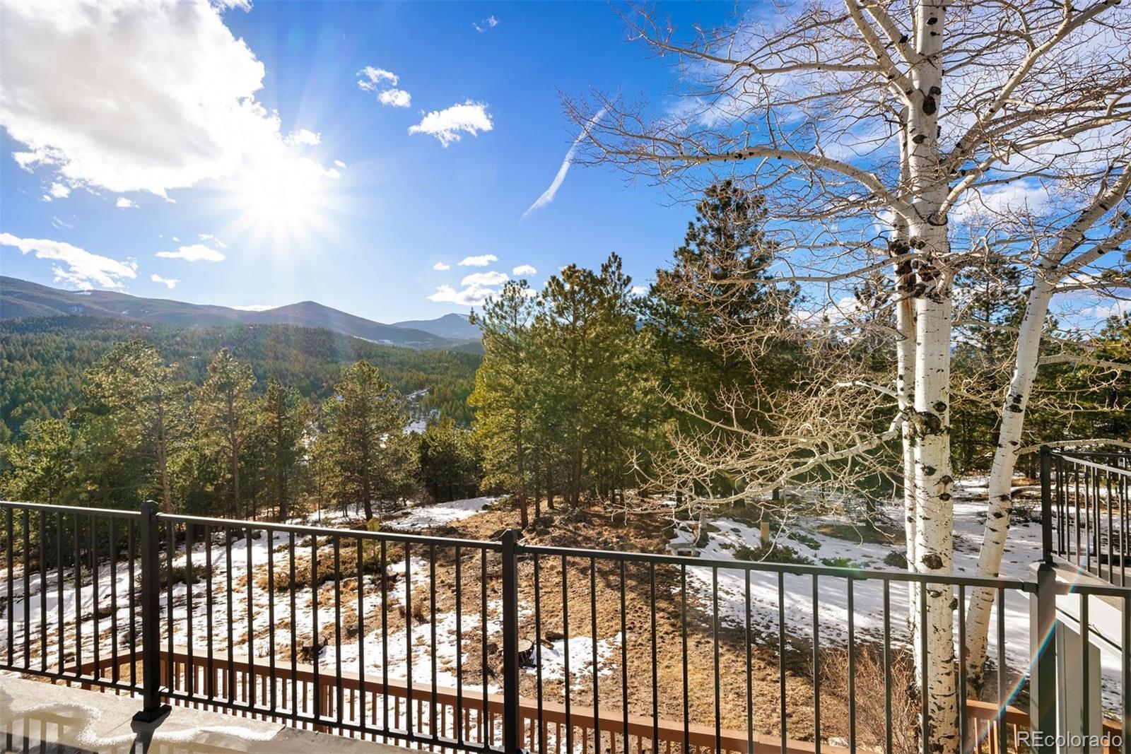 MLS Image #30 for 1056  county road 65 ,evergreen, Colorado