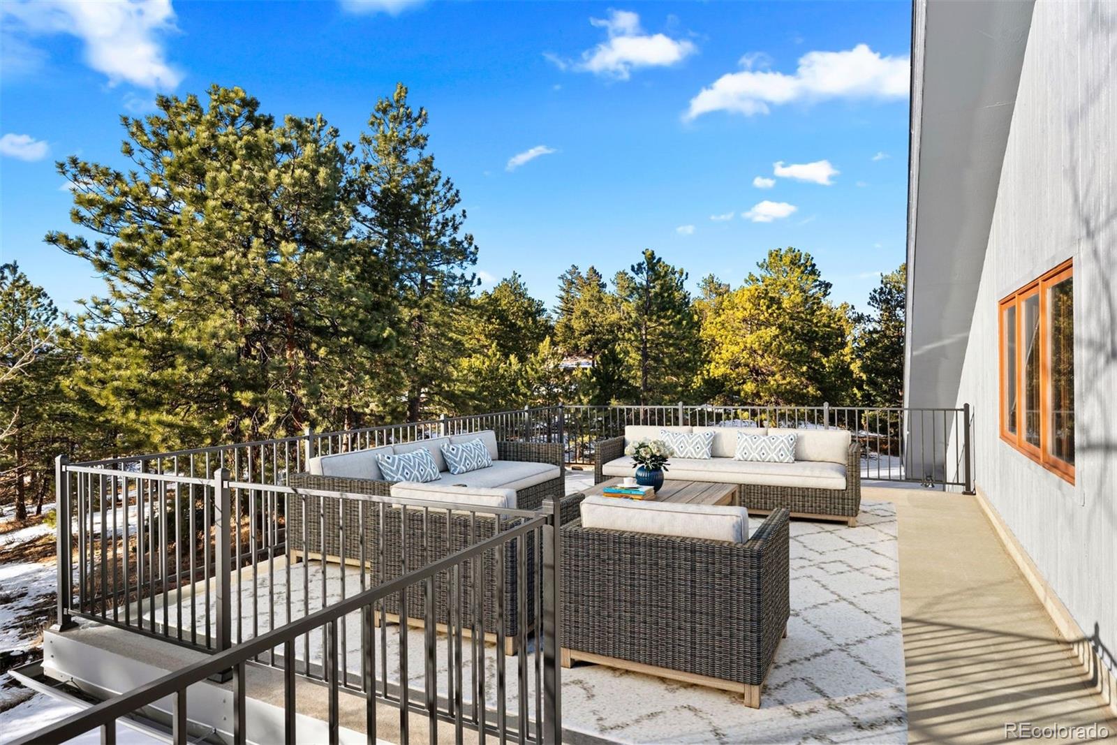 MLS Image #31 for 1056  county road 65 ,evergreen, Colorado