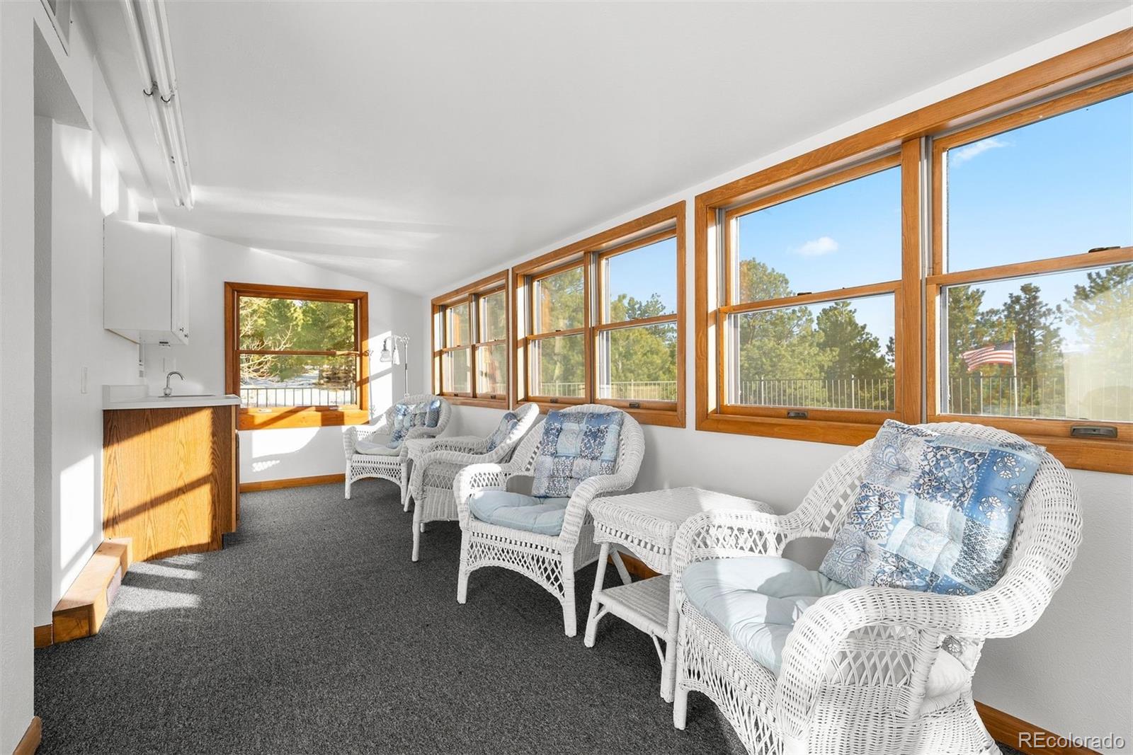 MLS Image #32 for 1056  county road 65 ,evergreen, Colorado