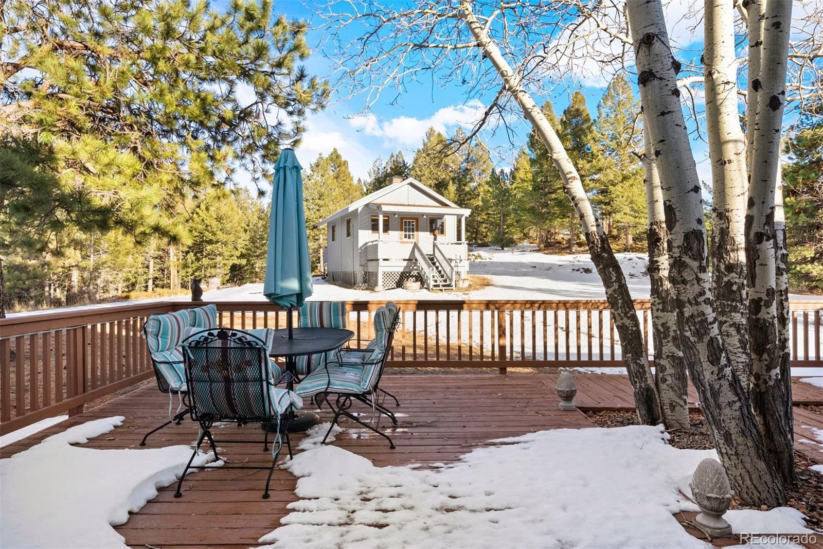 MLS Image #33 for 1056  county road 65 ,evergreen, Colorado