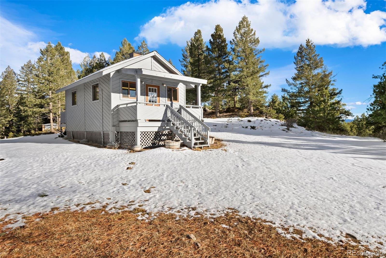 MLS Image #34 for 1056  county road 65 ,evergreen, Colorado