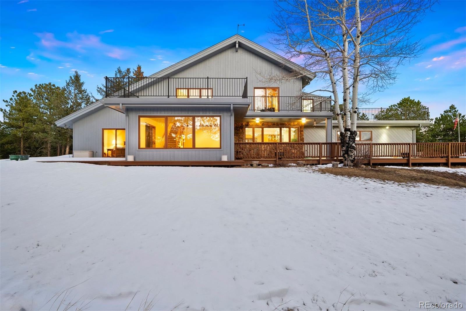 MLS Image #37 for 1056  county road 65 ,evergreen, Colorado