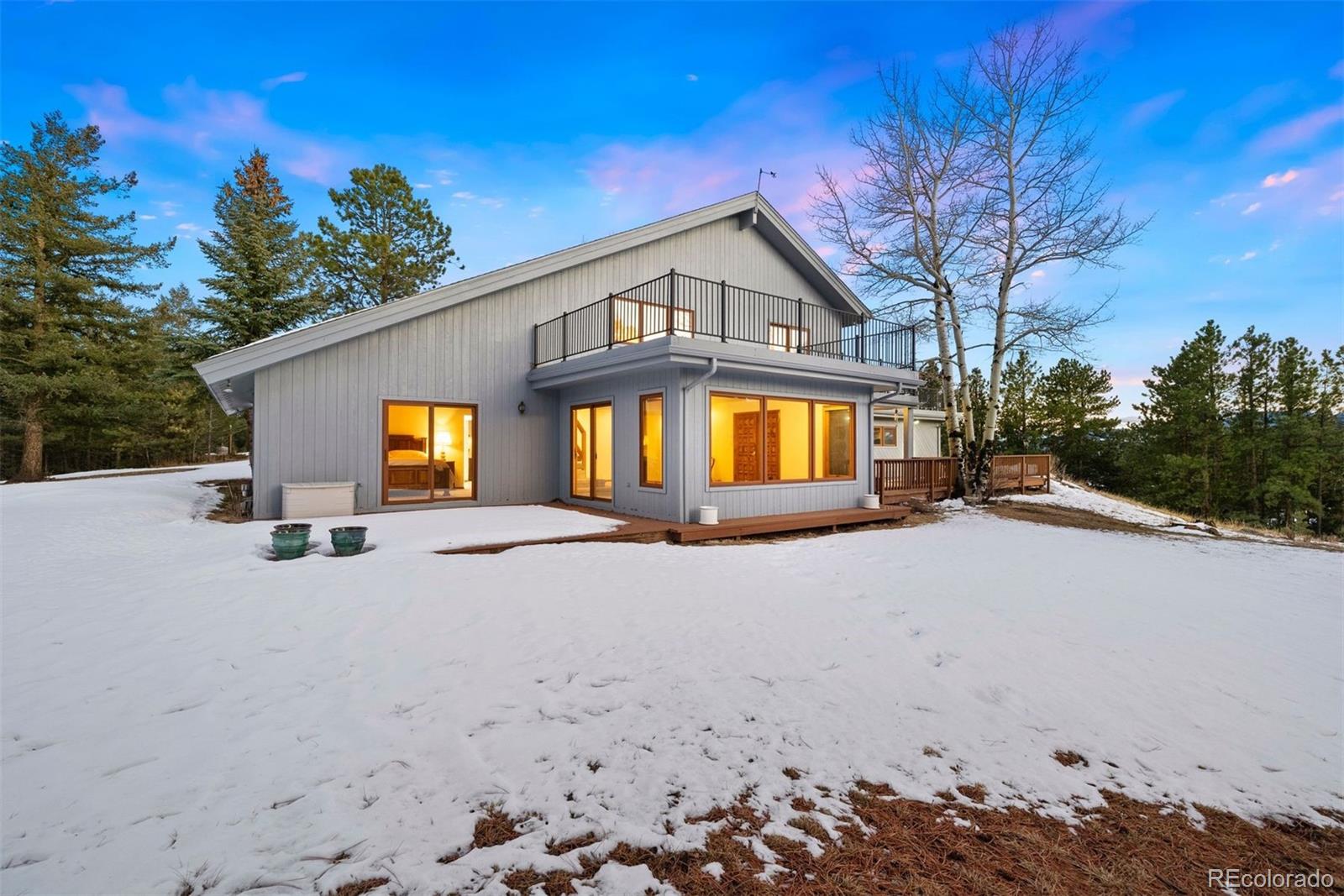 MLS Image #38 for 1056  county road 65 ,evergreen, Colorado