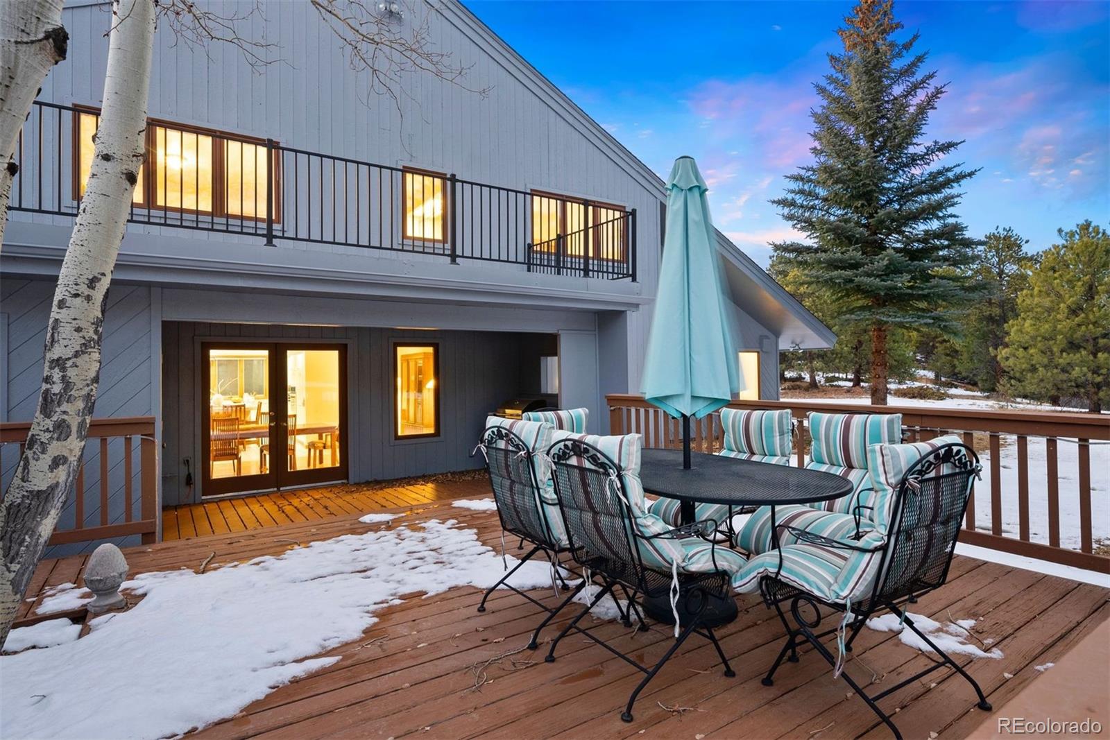 MLS Image #39 for 1056  county road 65 ,evergreen, Colorado