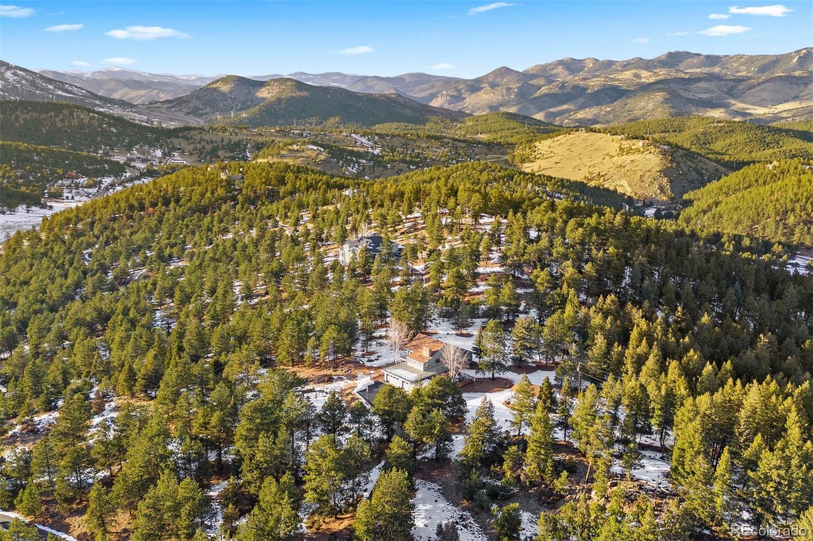 MLS Image #40 for 1056  county road 65 ,evergreen, Colorado