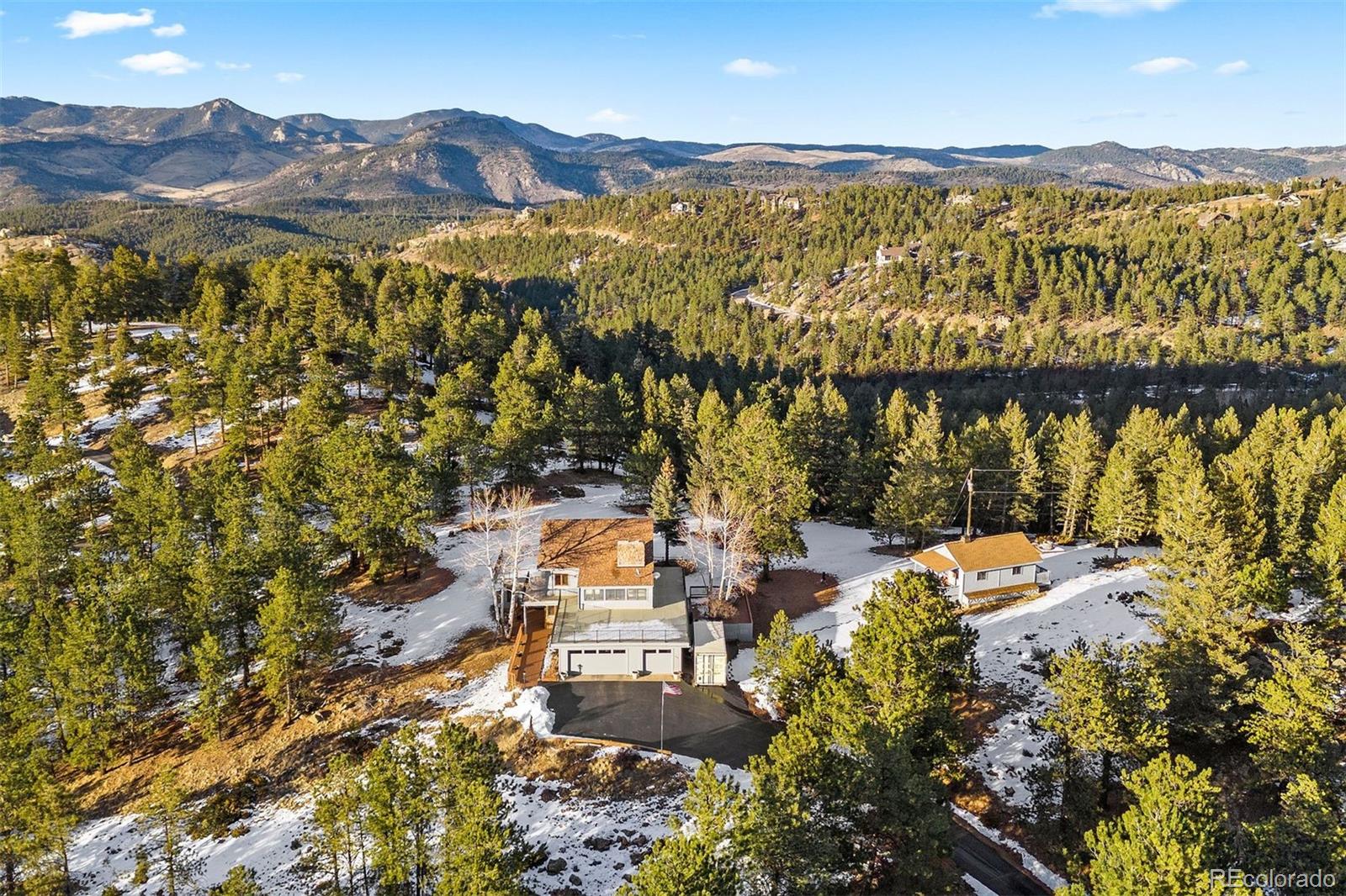 MLS Image #41 for 1056  county road 65 ,evergreen, Colorado