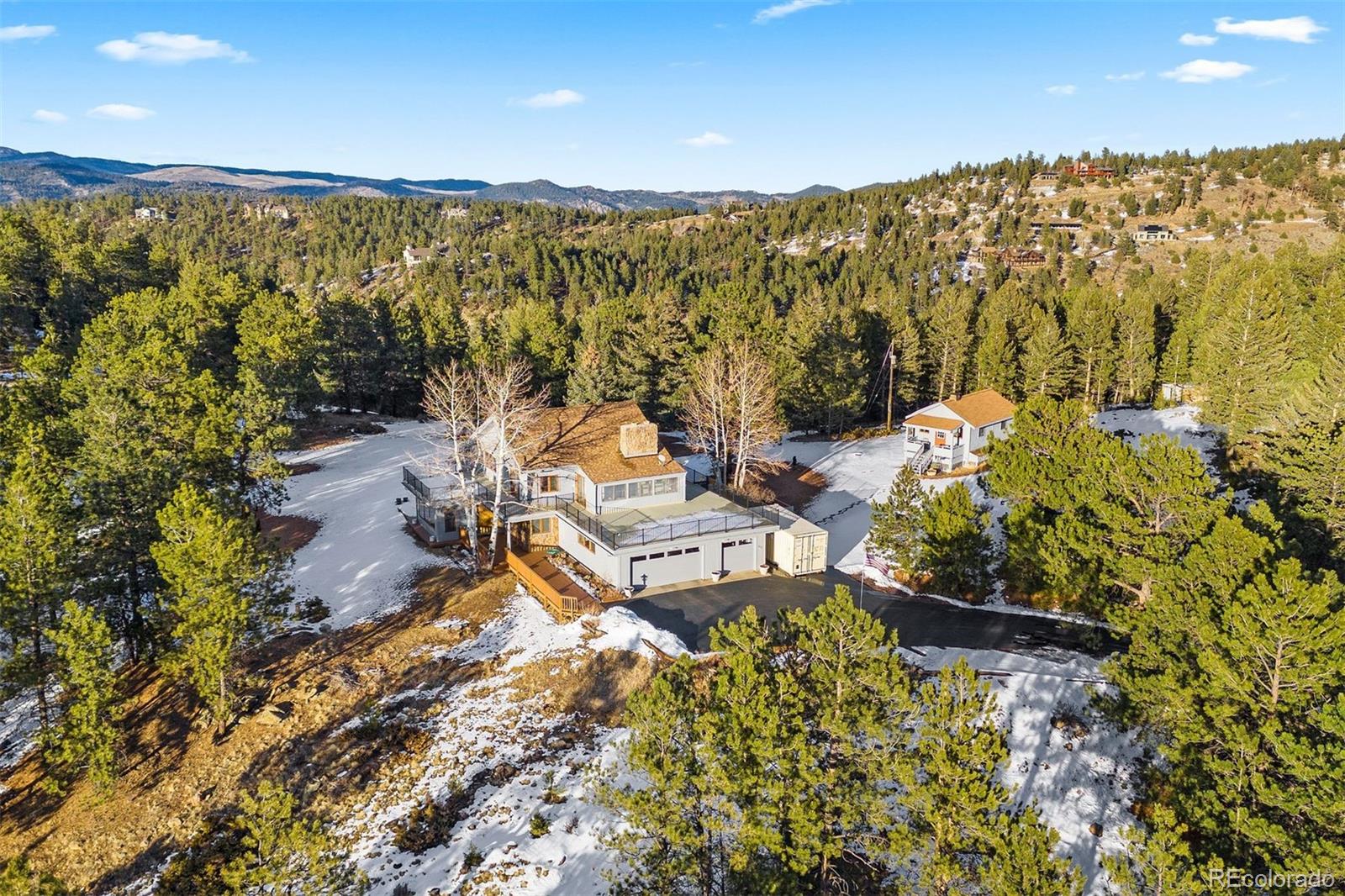 MLS Image #42 for 1056  county road 65 ,evergreen, Colorado