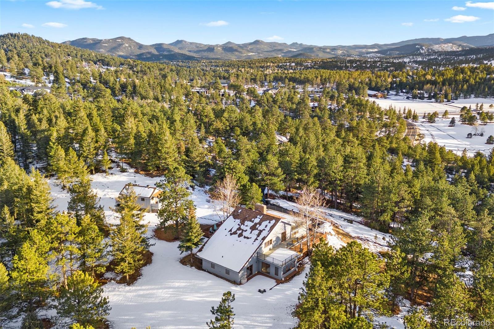 MLS Image #43 for 1056  county road 65 ,evergreen, Colorado