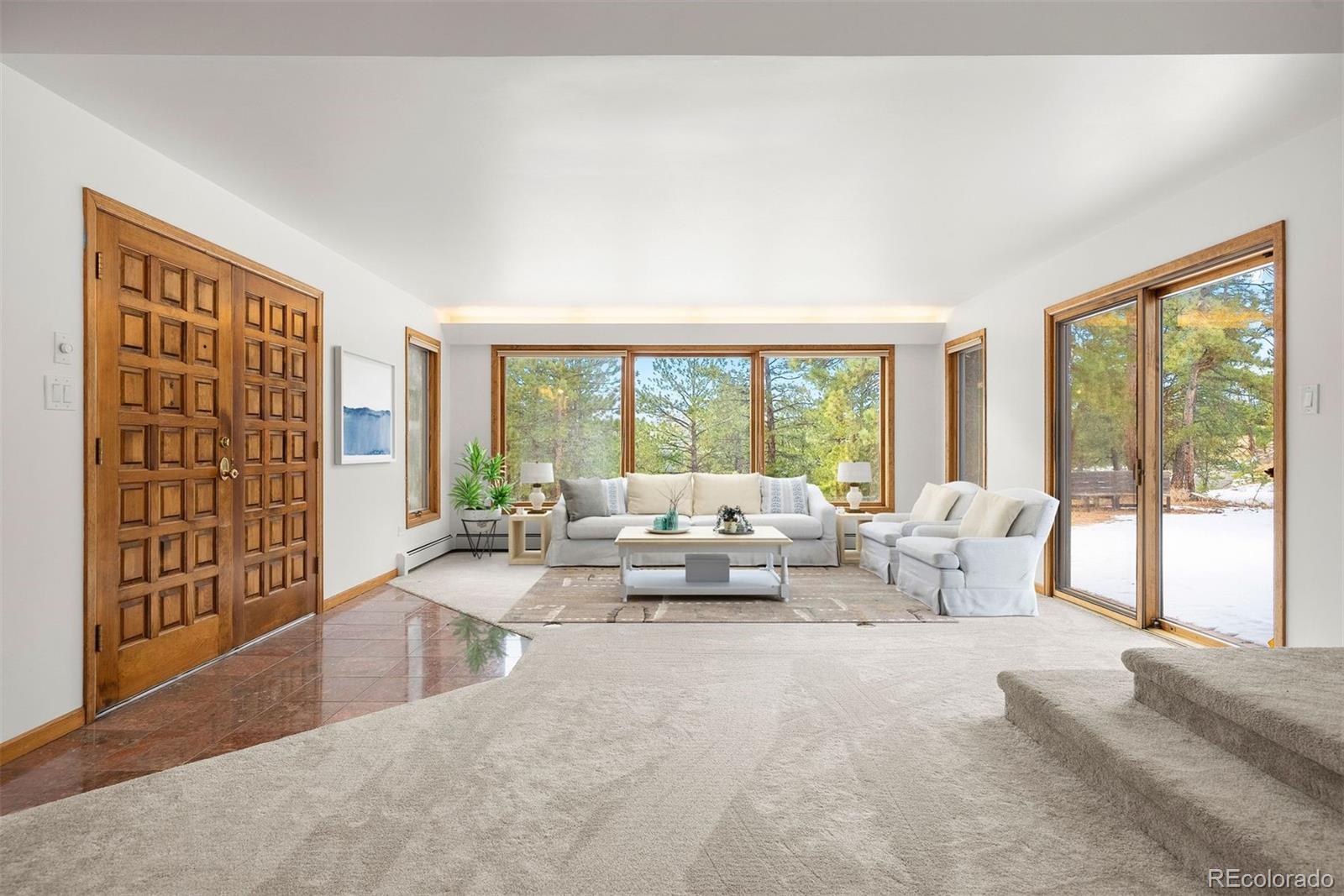 MLS Image #5 for 1056  county road 65 ,evergreen, Colorado