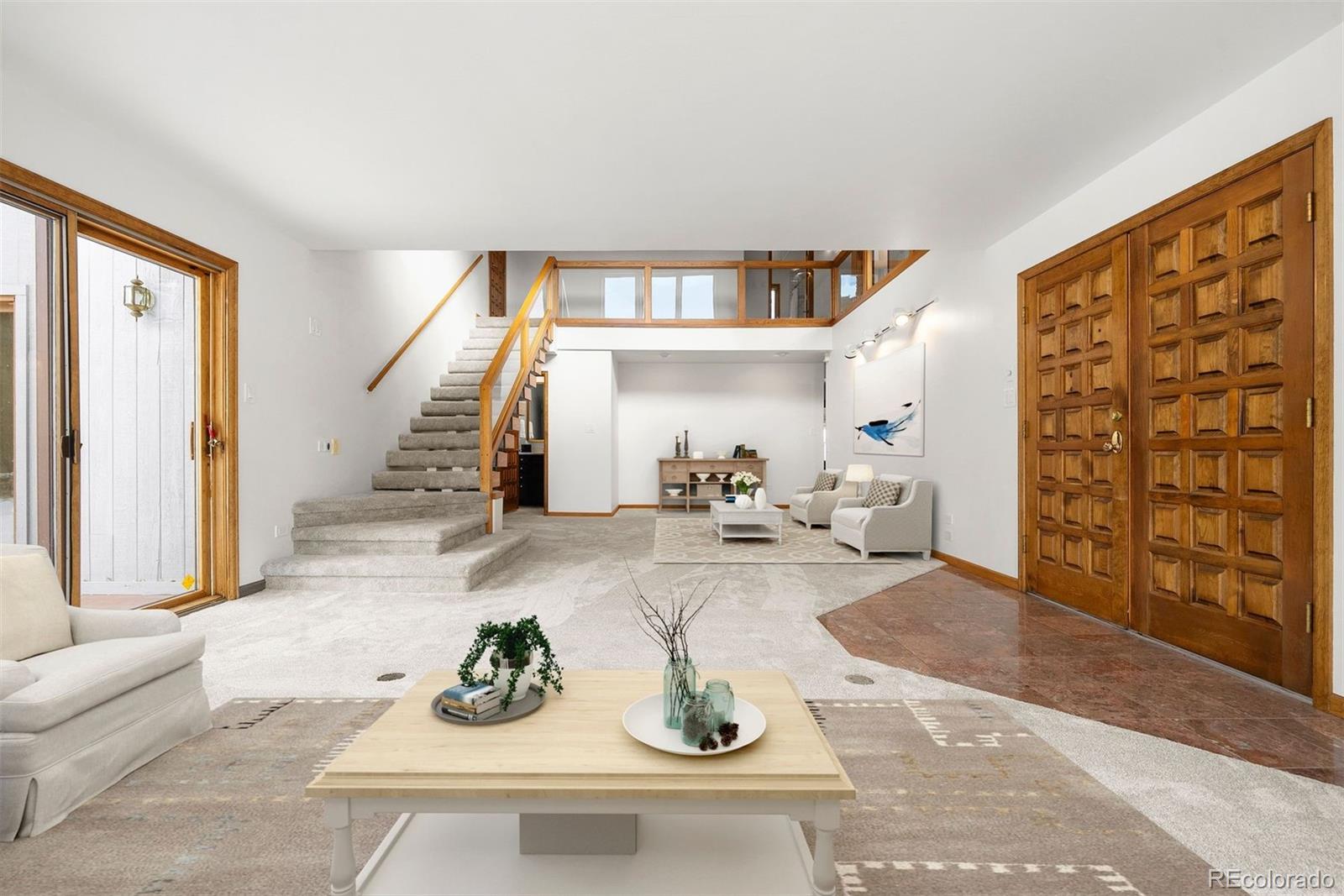 MLS Image #7 for 1056  county road 65 ,evergreen, Colorado
