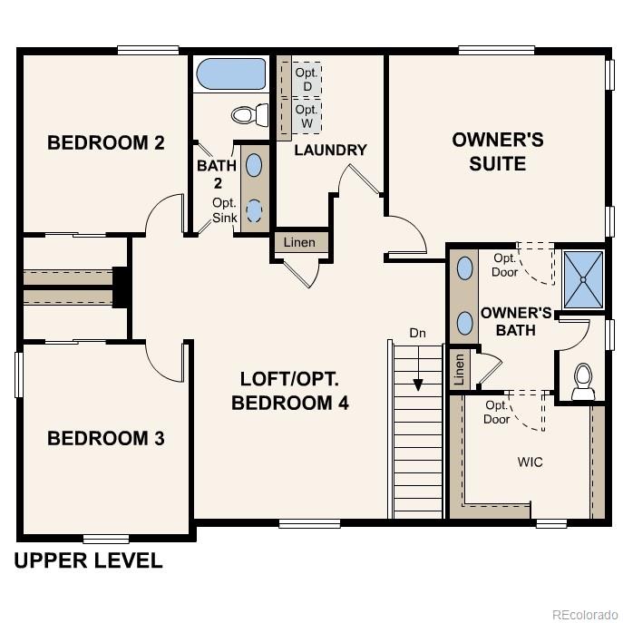 MLS Image #2 for 5742  ranch street,mead, Colorado