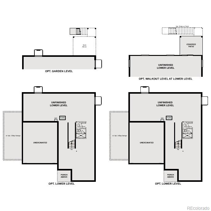 MLS Image #3 for 5742  ranch street,mead, Colorado