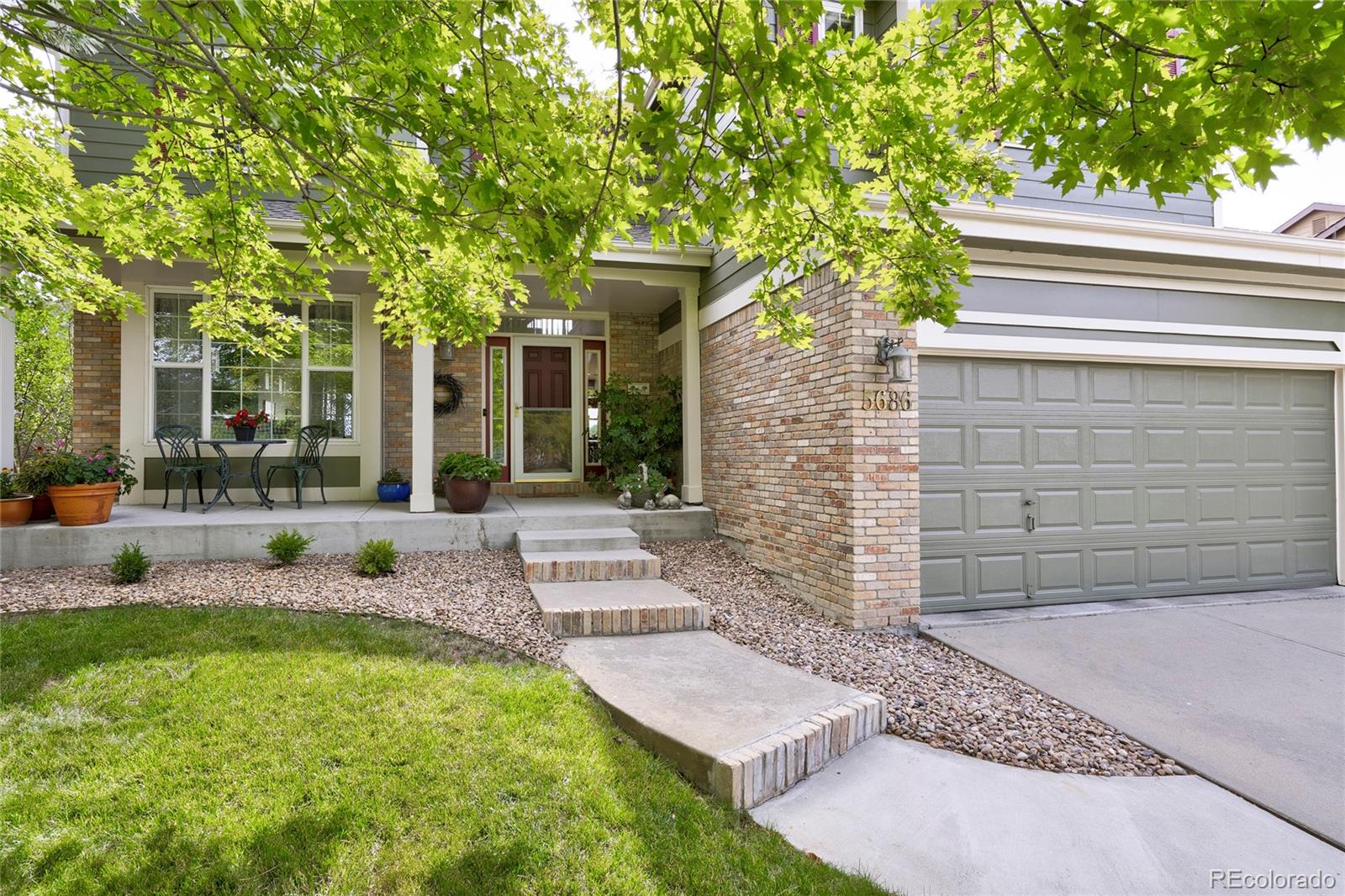 CMA Image for 13804  quail ridge drive,Broomfield, Colorado