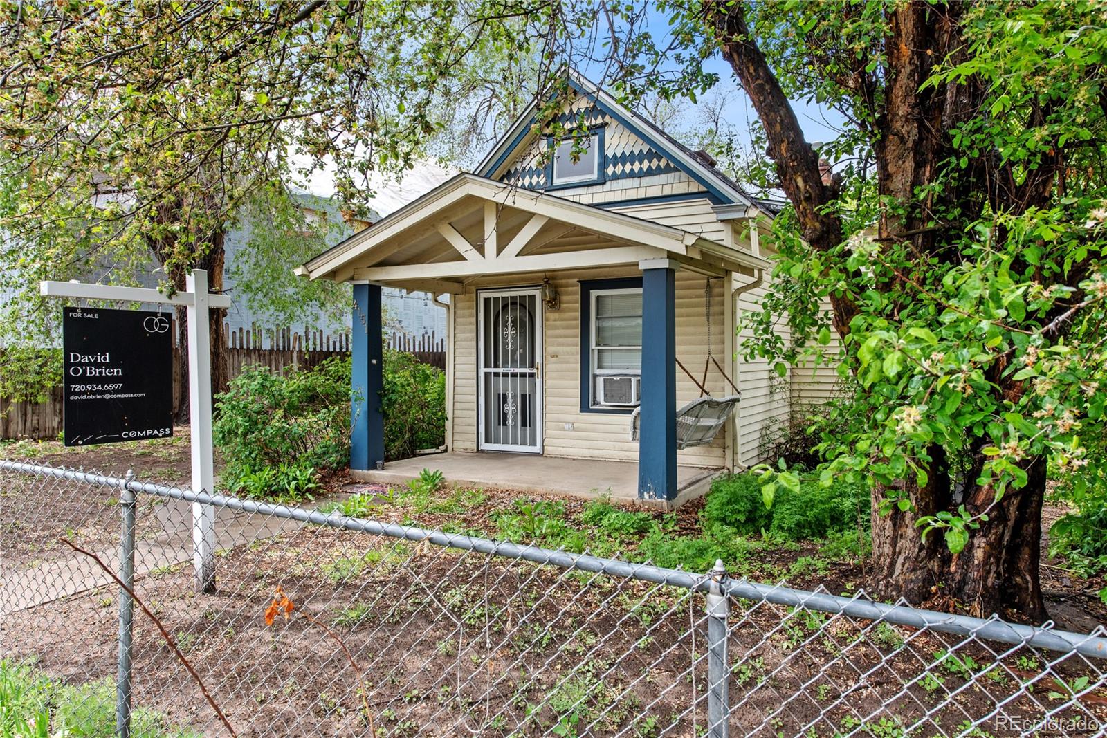 MLS Image #0 for 4151  zenobia street,denver, Colorado
