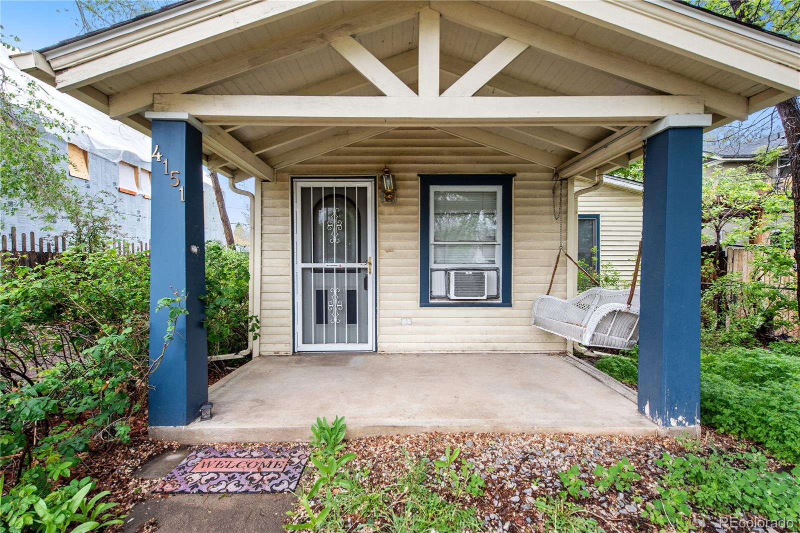 CMA Image for 4151  zenobia street,Denver, Colorado
