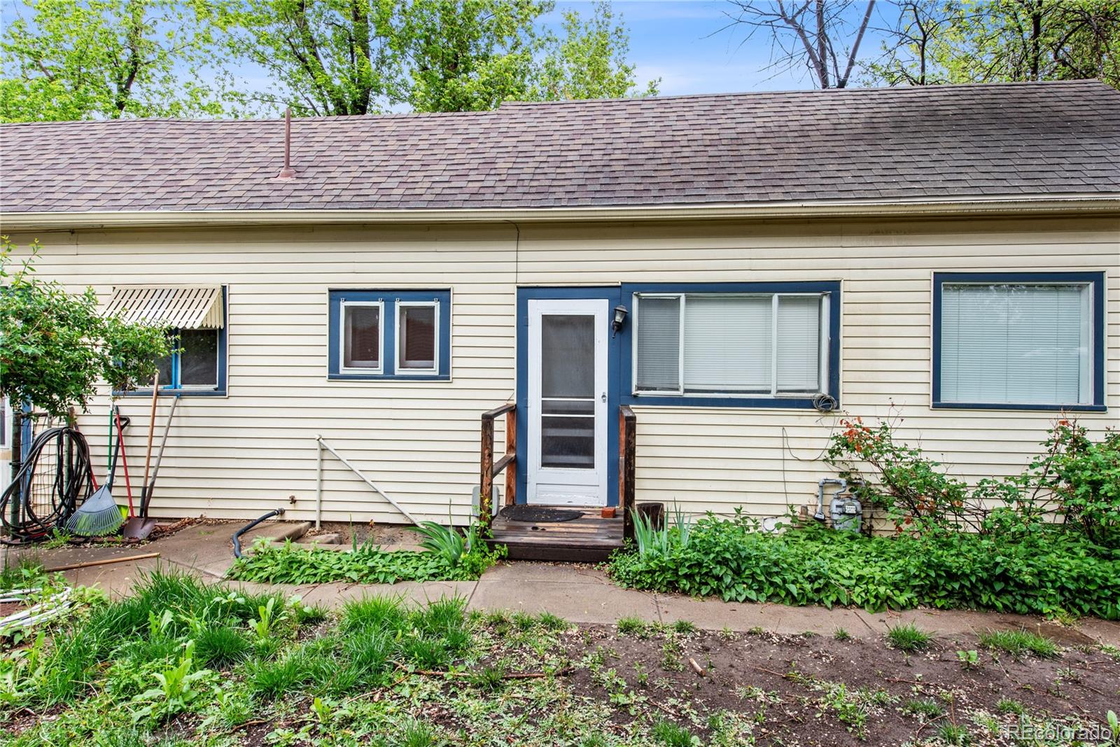 MLS Image #4 for 4151  zenobia street,denver, Colorado