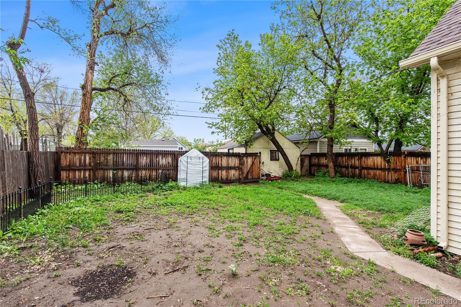 MLS Image #5 for 4151  zenobia street,denver, Colorado