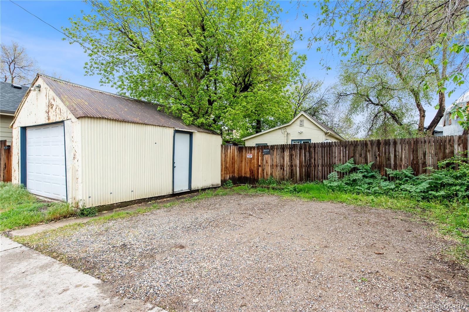 MLS Image #8 for 4151  zenobia street,denver, Colorado