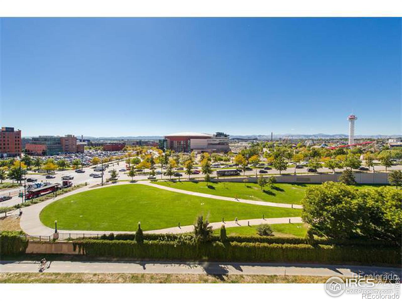 MLS Image #2 for 1401  wewatta street,denver, Colorado