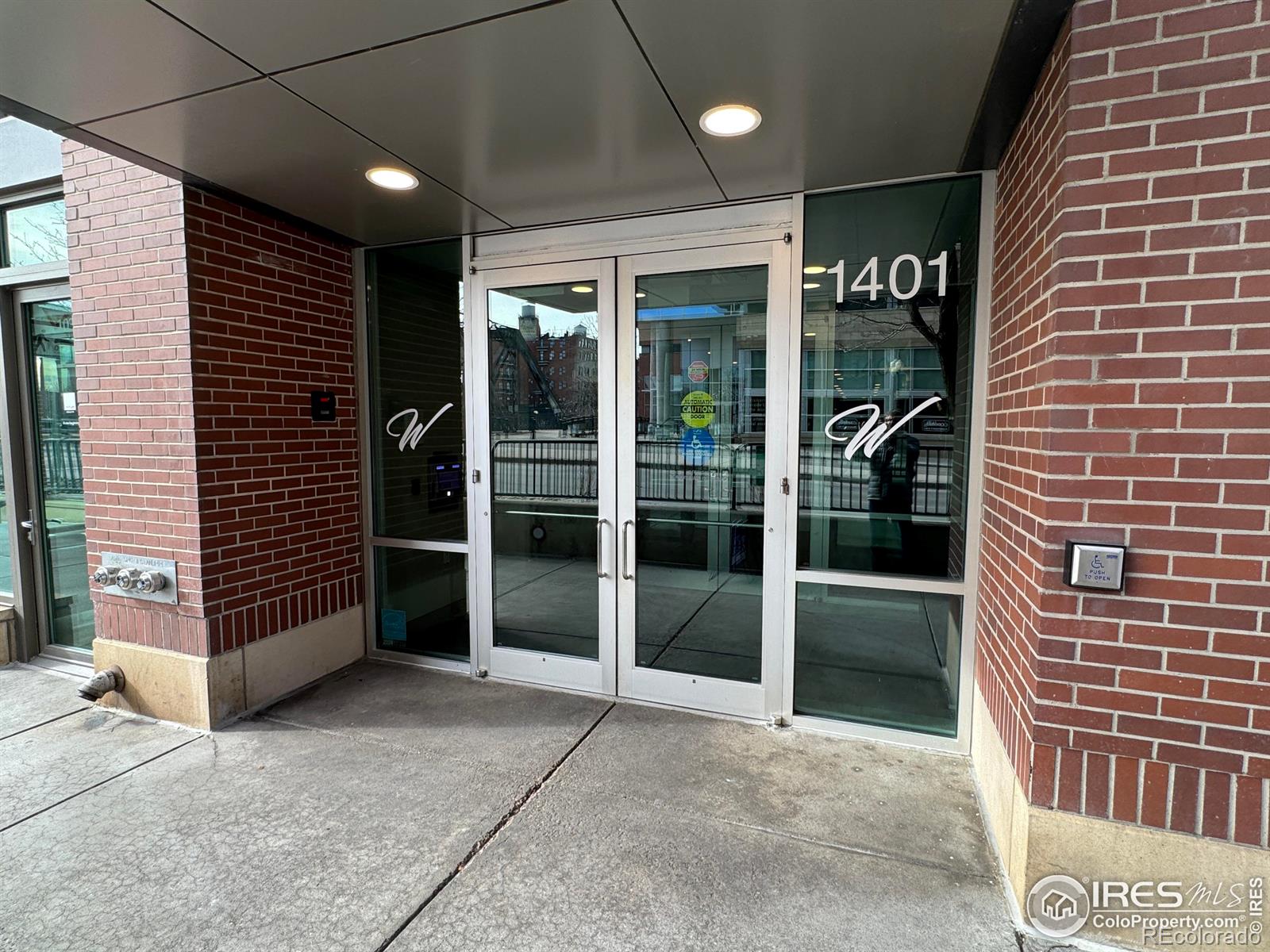 MLS Image #28 for 1401  wewatta street,denver, Colorado
