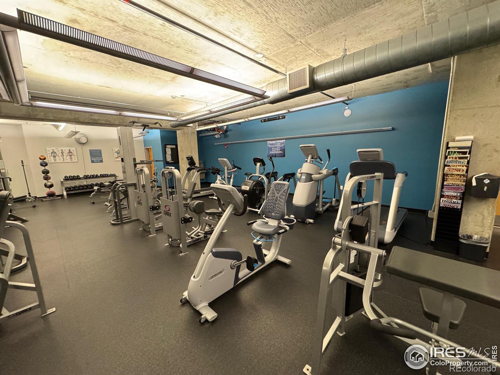 MLS Image #36 for 1401  wewatta street,denver, Colorado