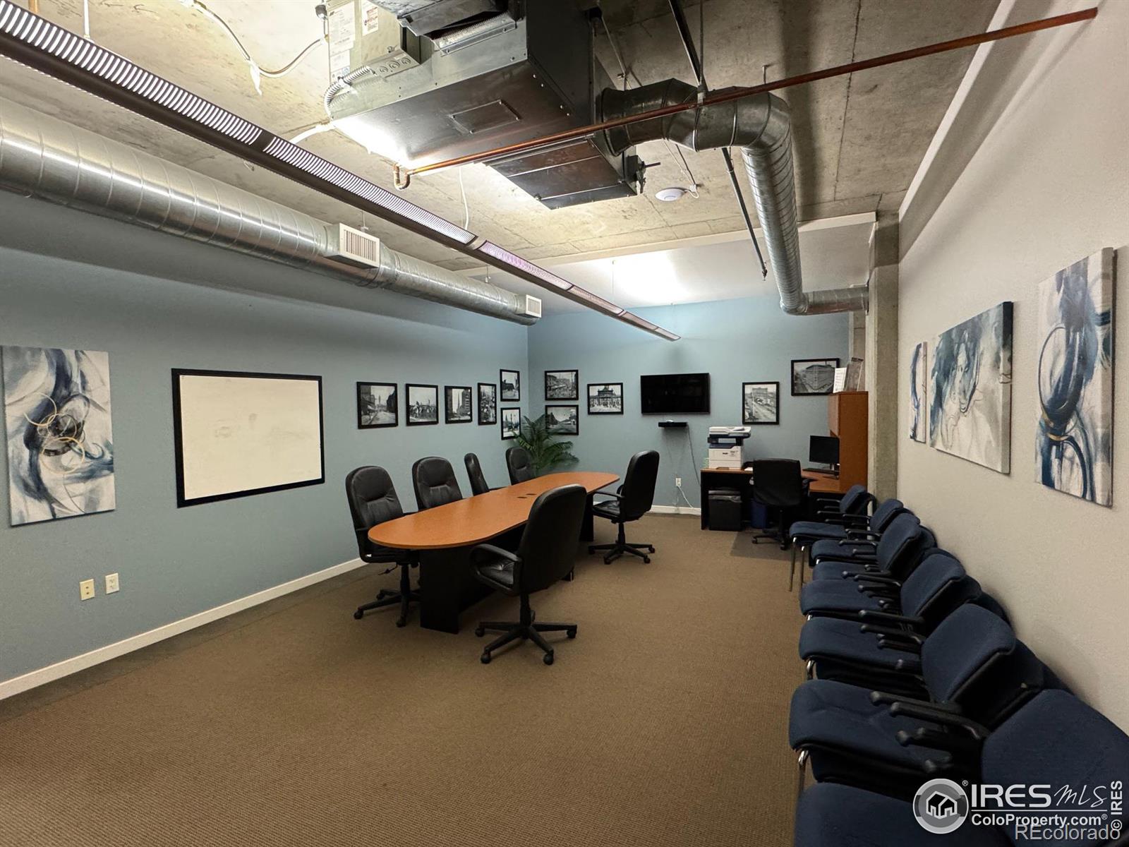 MLS Image #38 for 1401  wewatta street,denver, Colorado