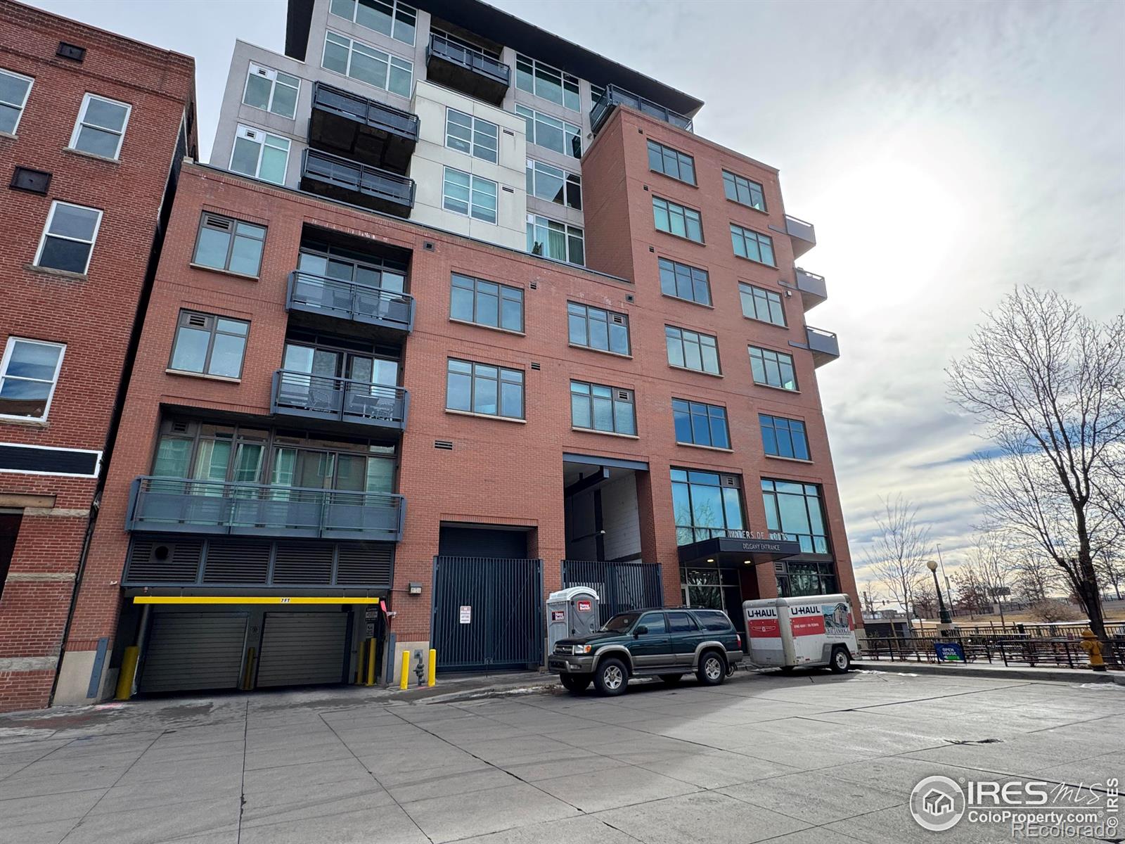 MLS Image #5 for 1401  wewatta street,denver, Colorado