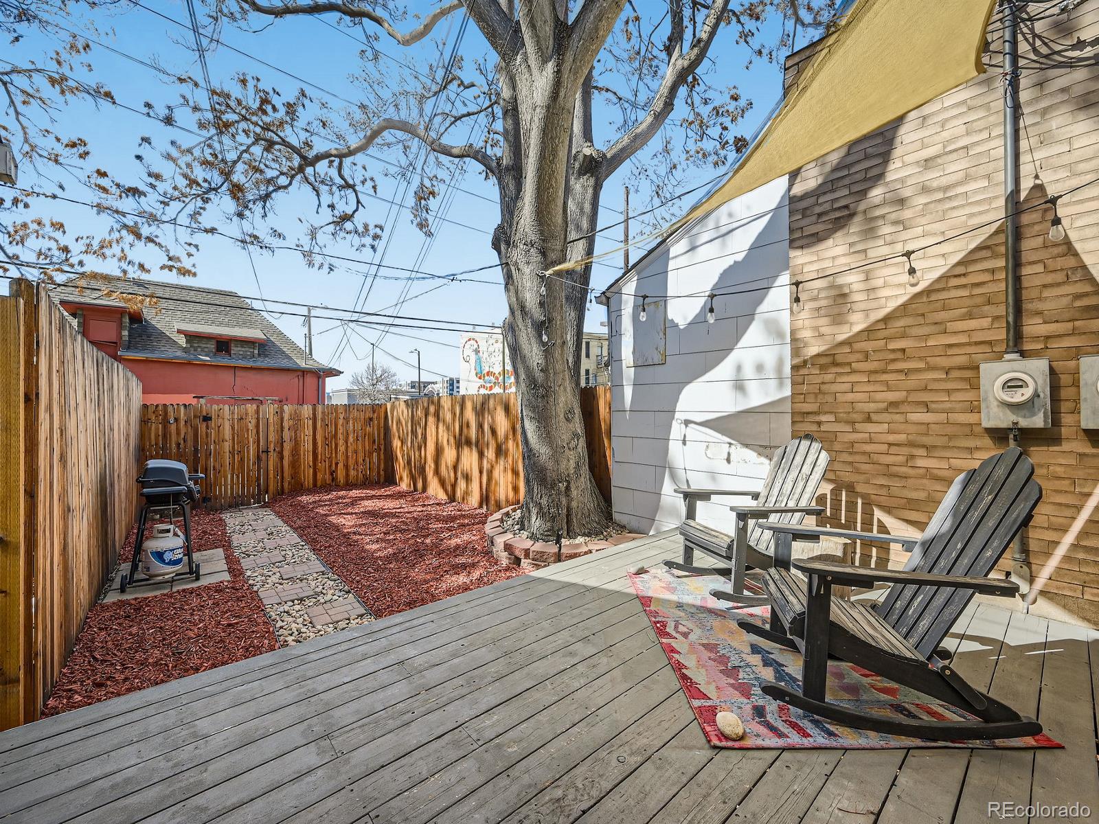 MLS Image #21 for 453 s lincoln street,denver, Colorado