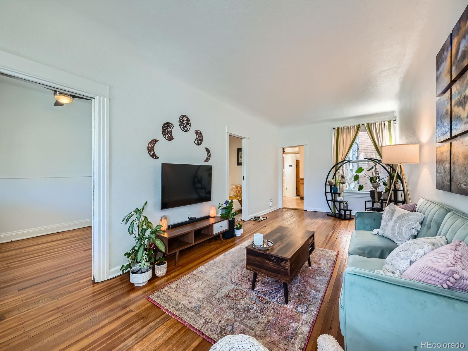 MLS Image #4 for 453 s lincoln street,denver, Colorado